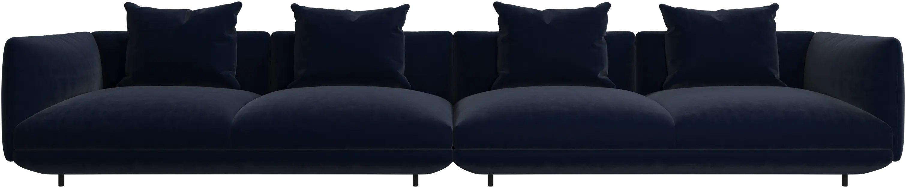 Salamanca 4 seater sofa