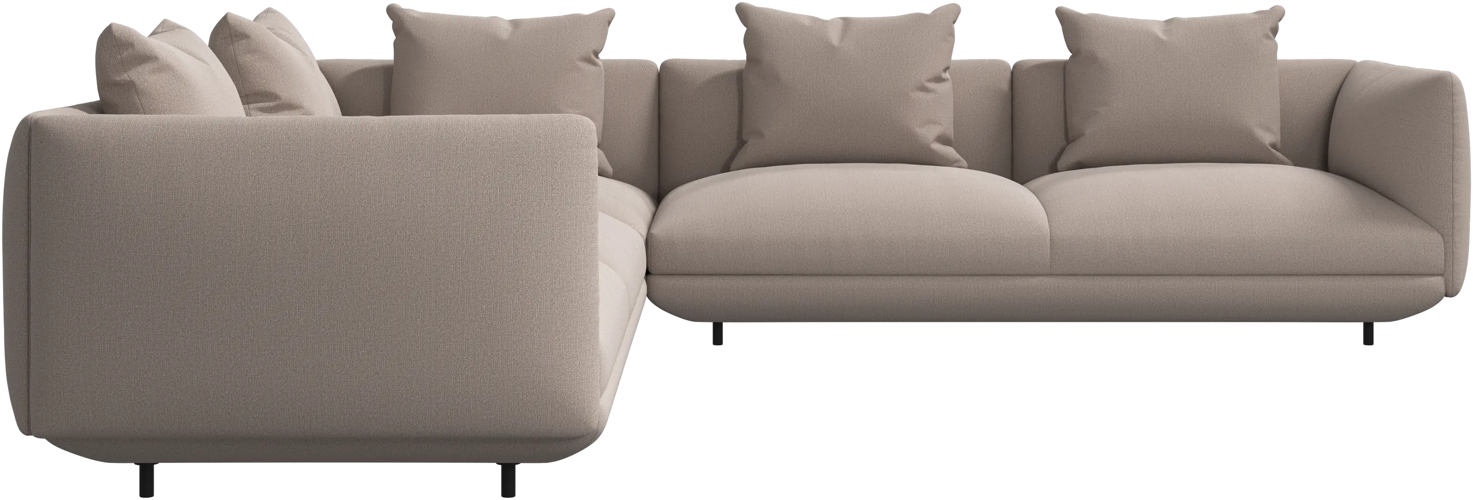 Salamanca corner sofa