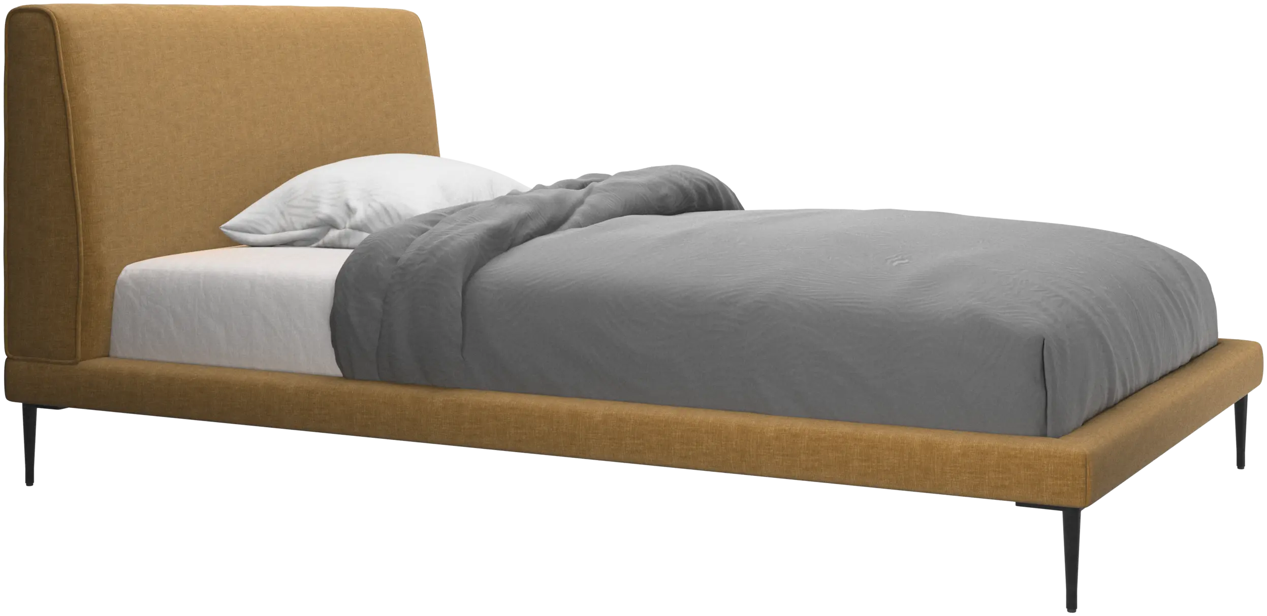 Cama Arlington, no incluye colchón