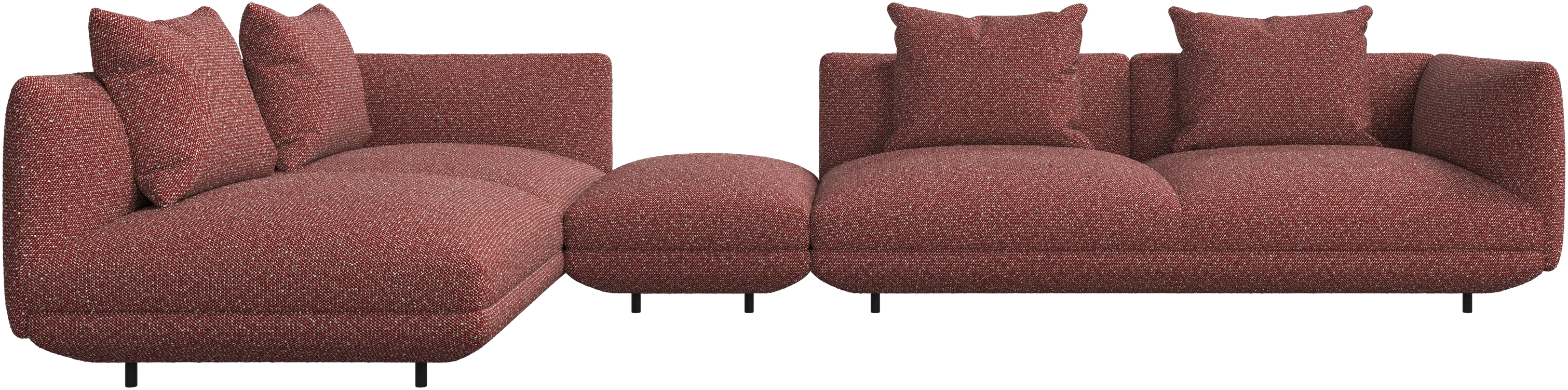 Salamanca corner sofa