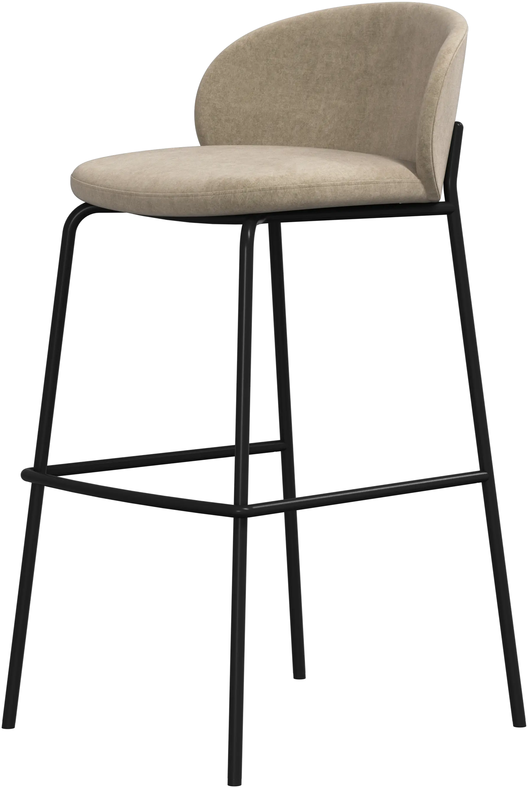 Princeton barstool