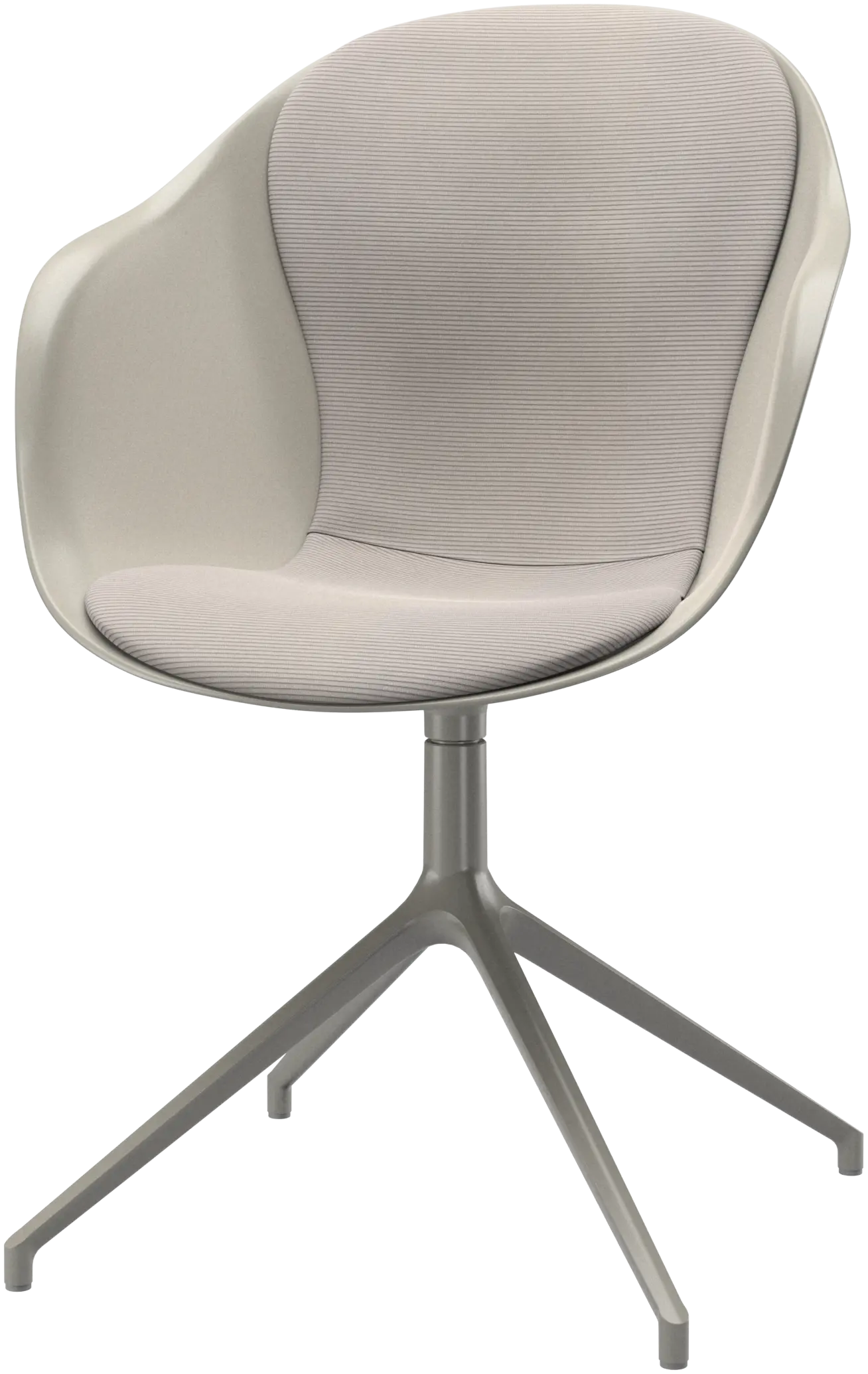 Adelaide chair with swivel function