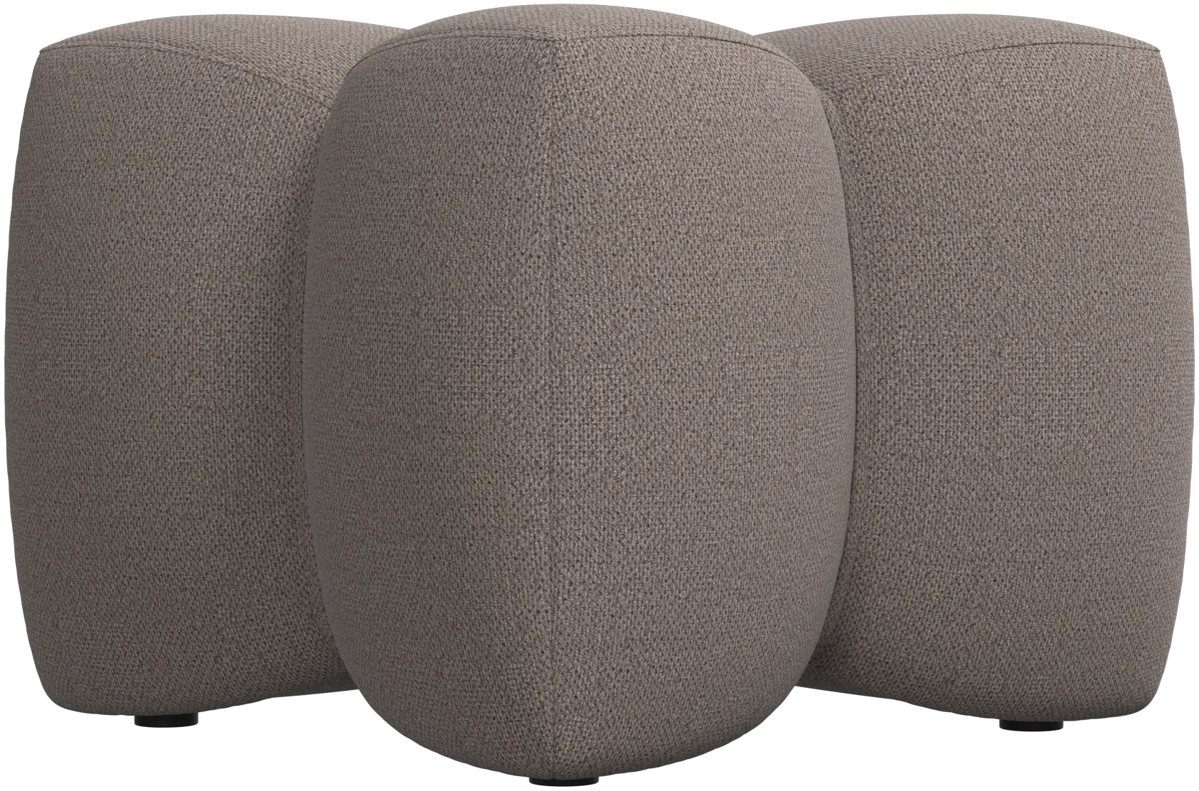 Nawabari footstool small
