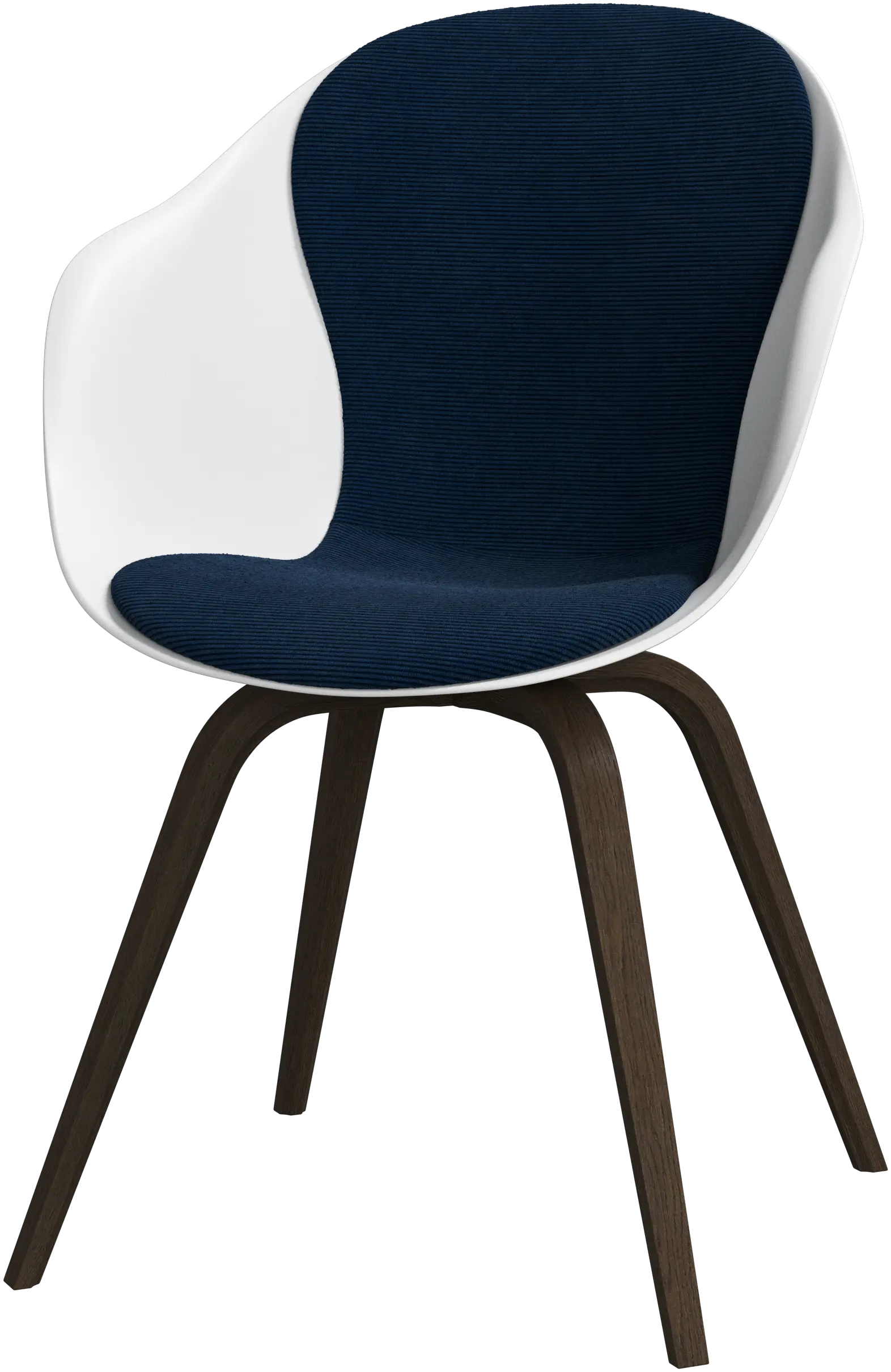 Hauge dining chair