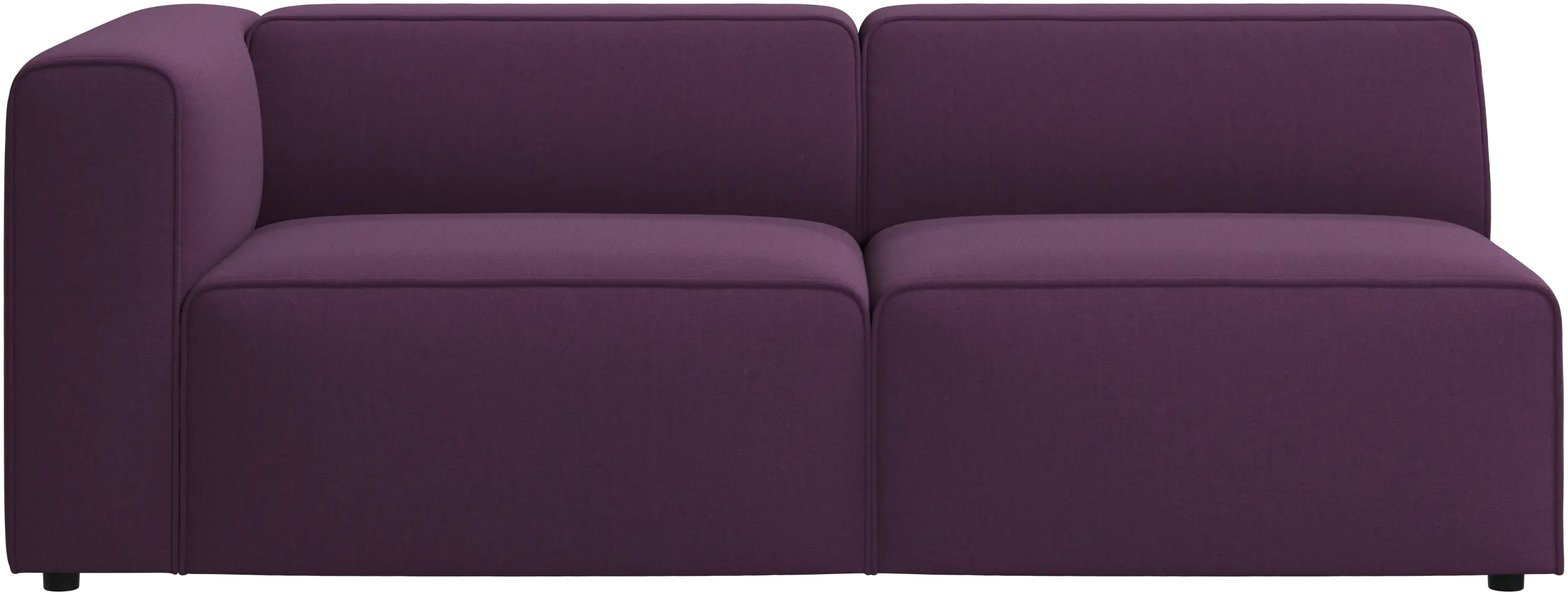 Carmo 2.5 seater sofa