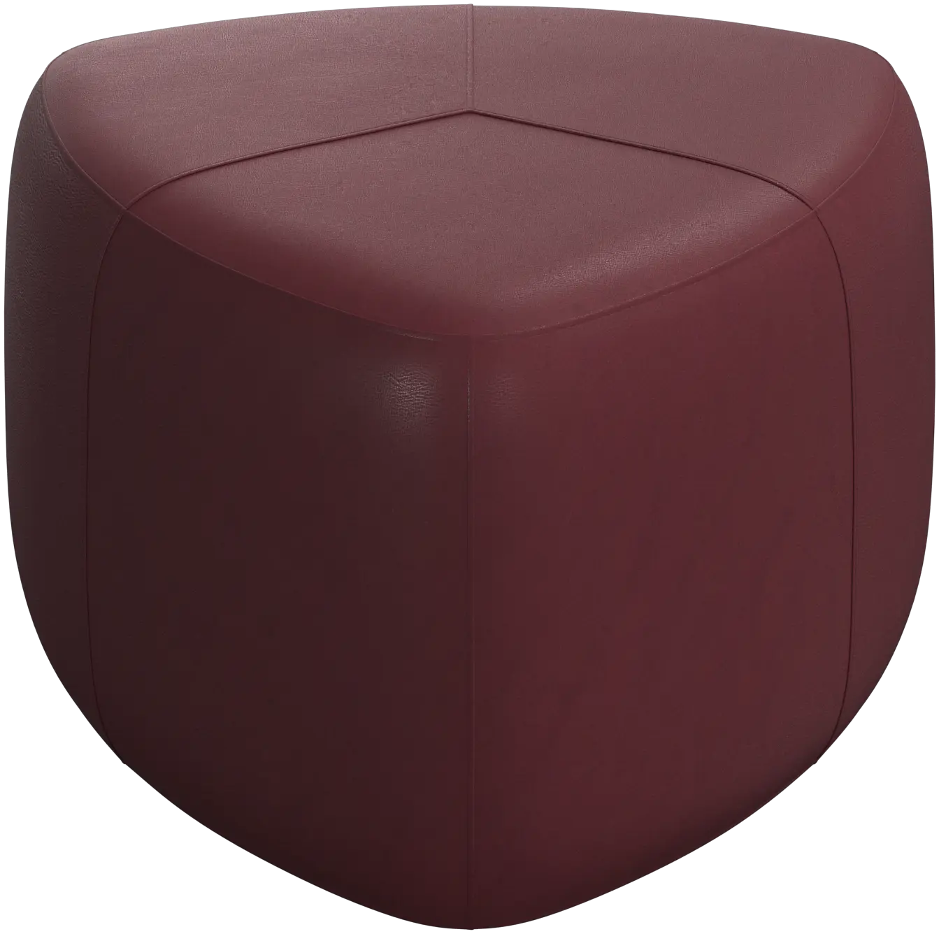 Bermuda footstool small - 25% off - OSW09