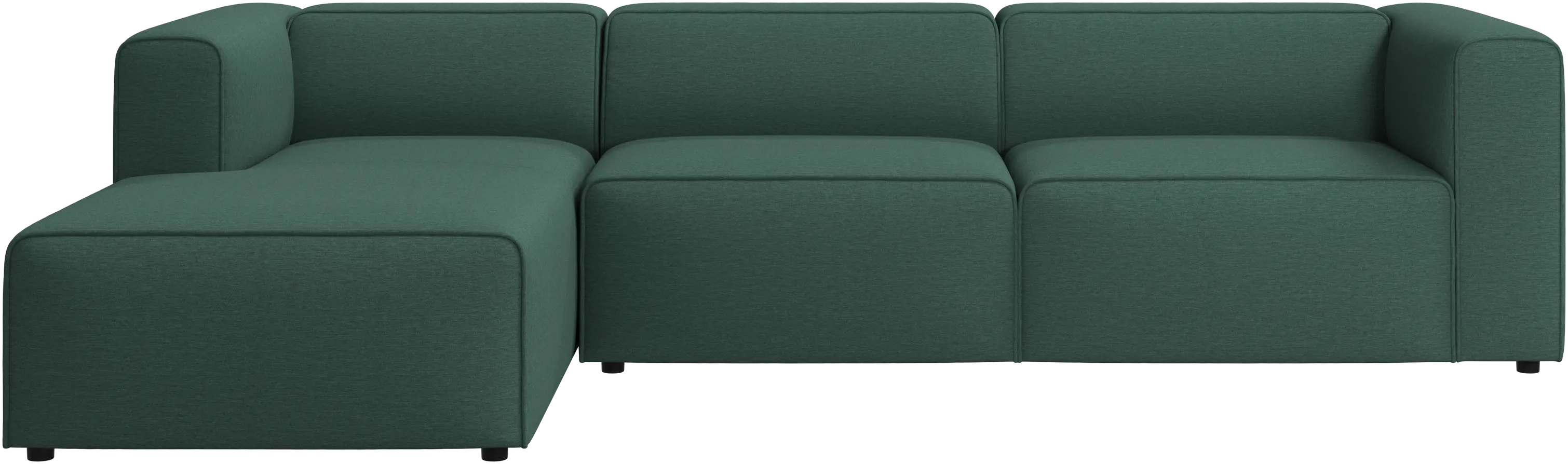 Carmo motion sofa with resting unit