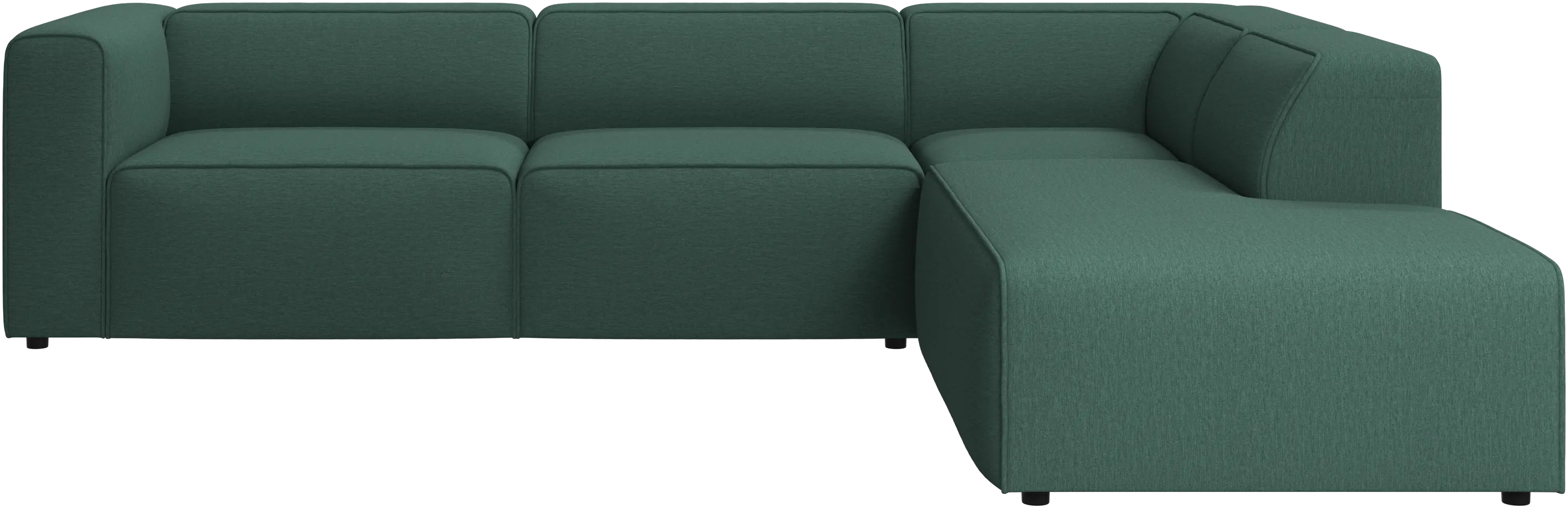 Canapé d'angle Carmo