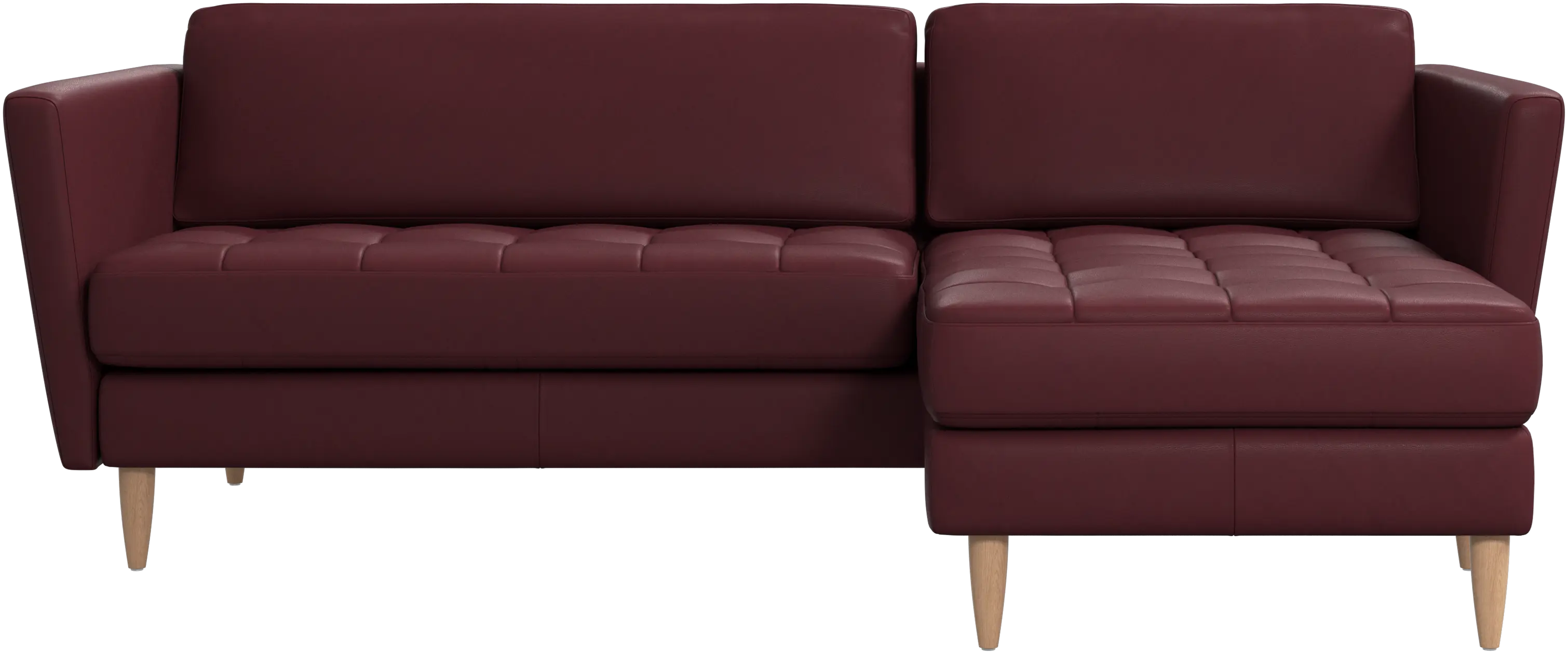 Osaka Chaiselongue-Sofa