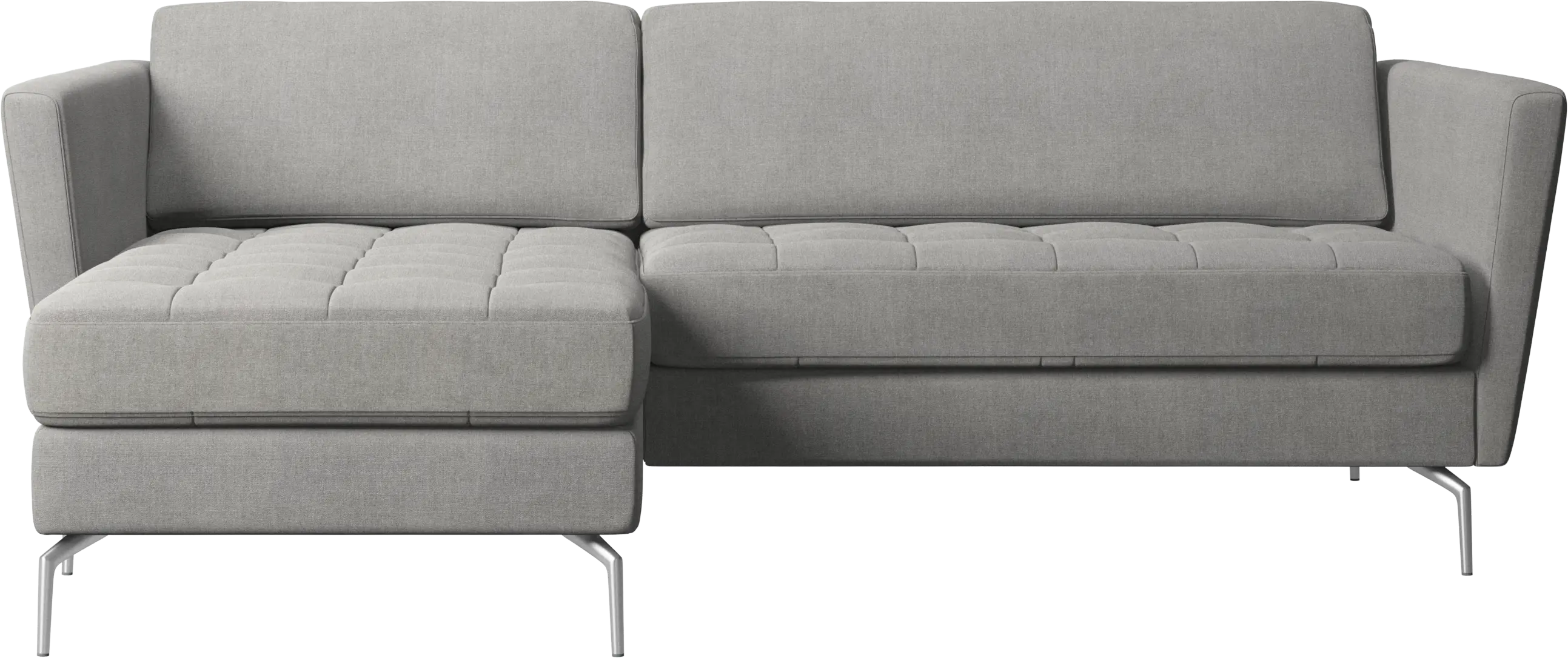 Osaka chaise longue sofa