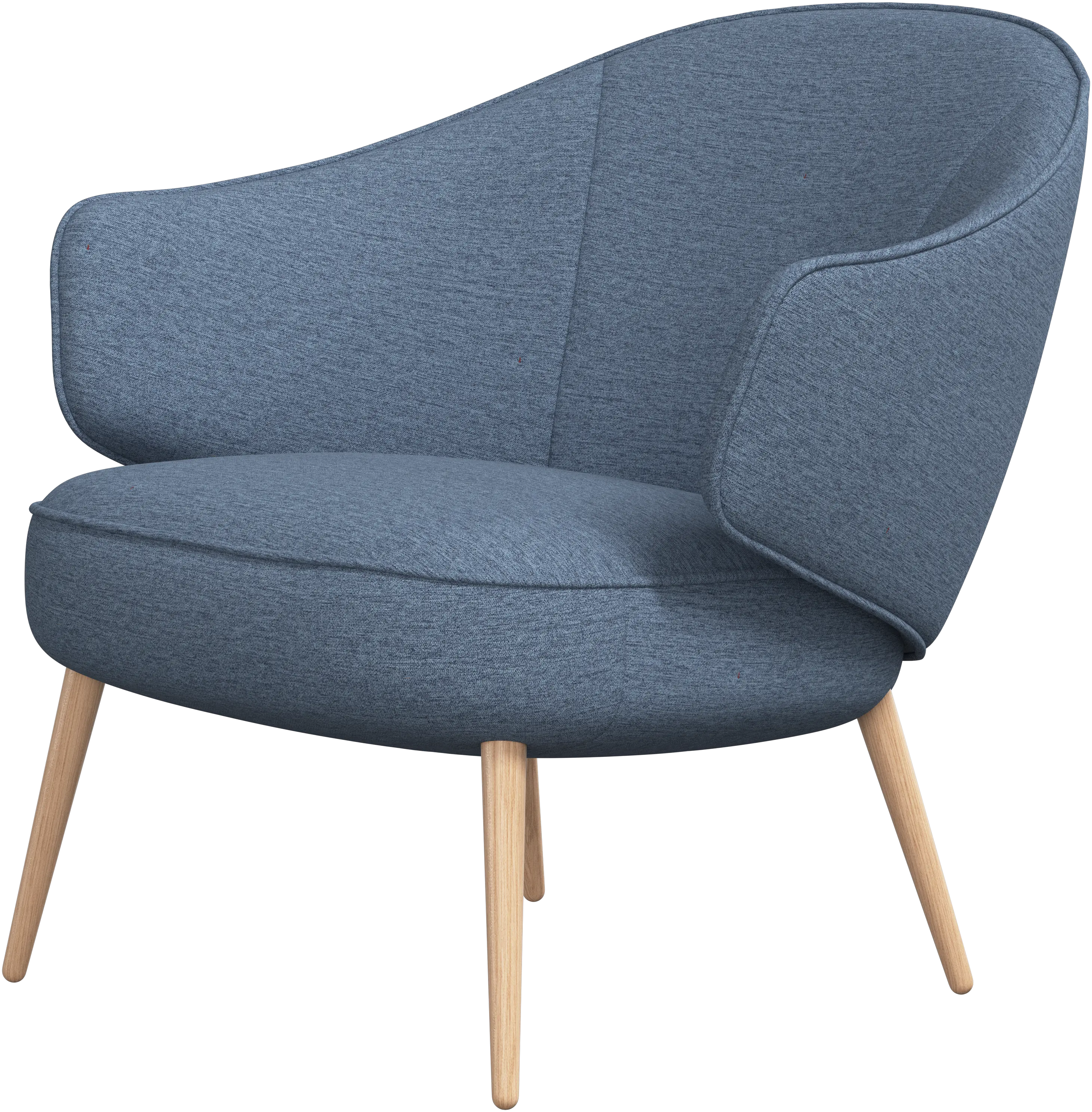 Charlotte armchair