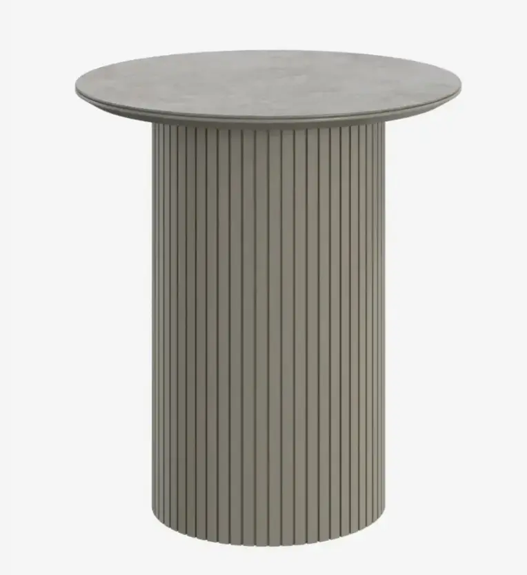 Santiago side table - 30% OFF - OSF08