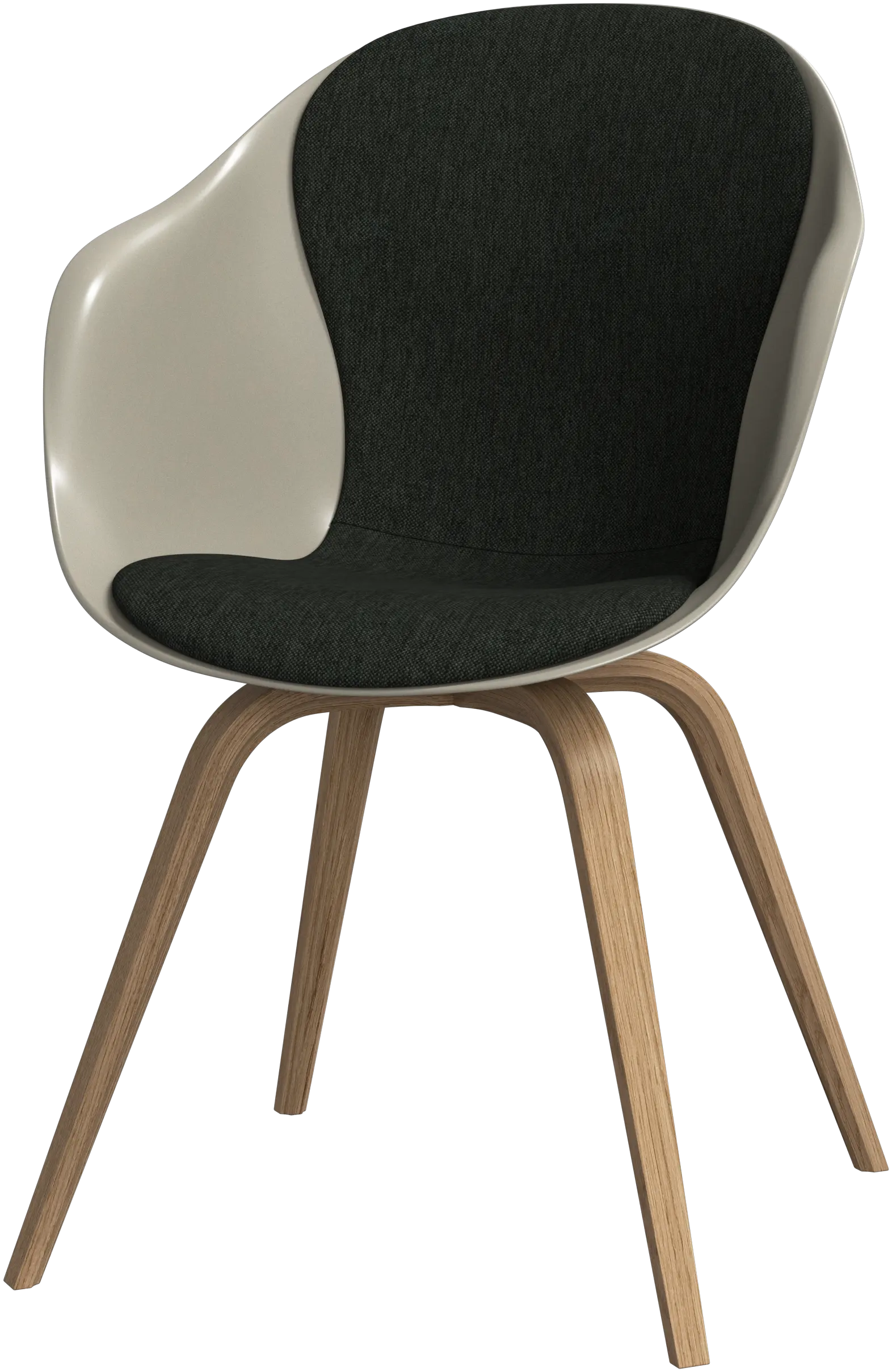 Silla de comedor Hauge