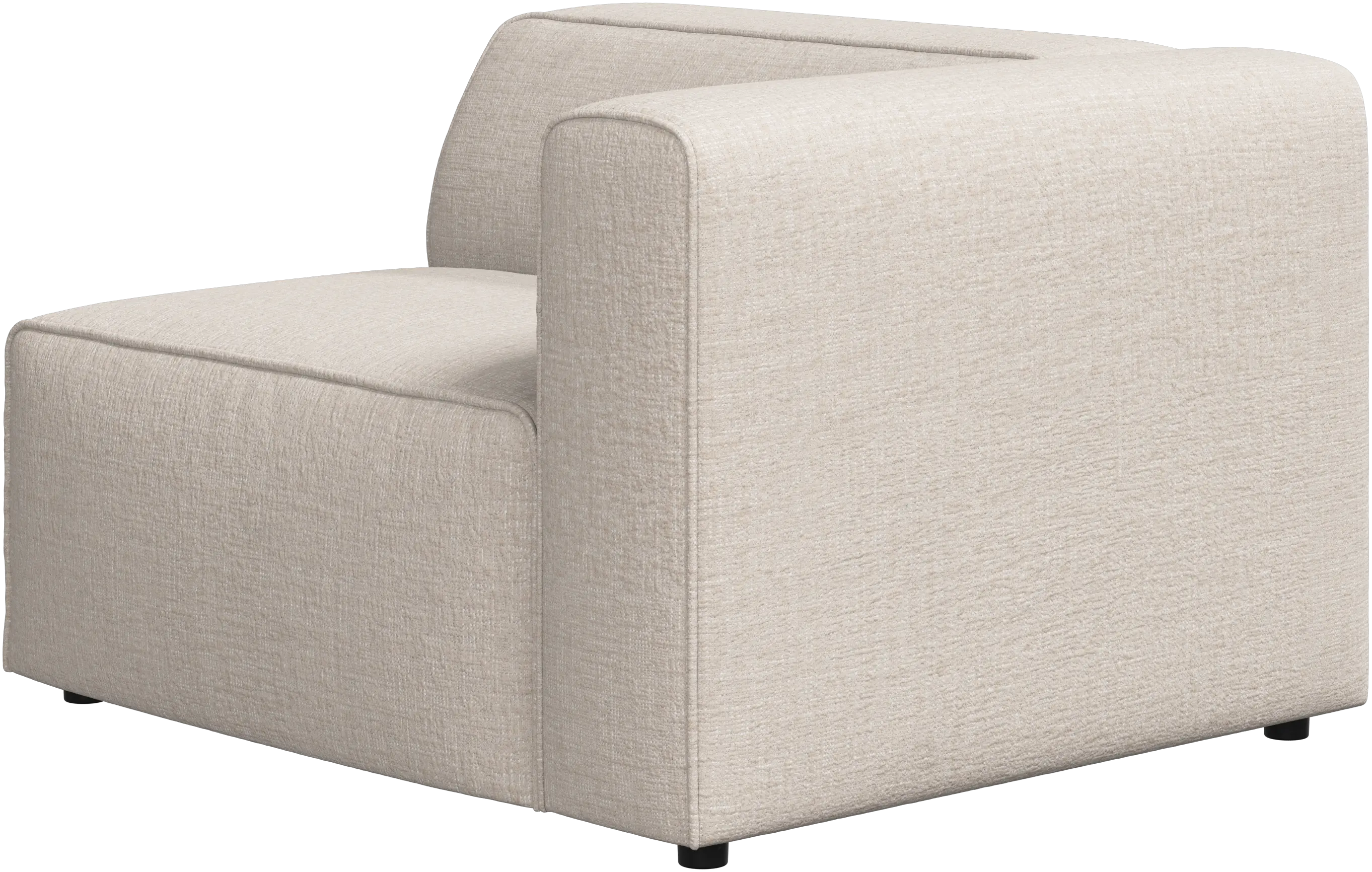 Carmo armchair