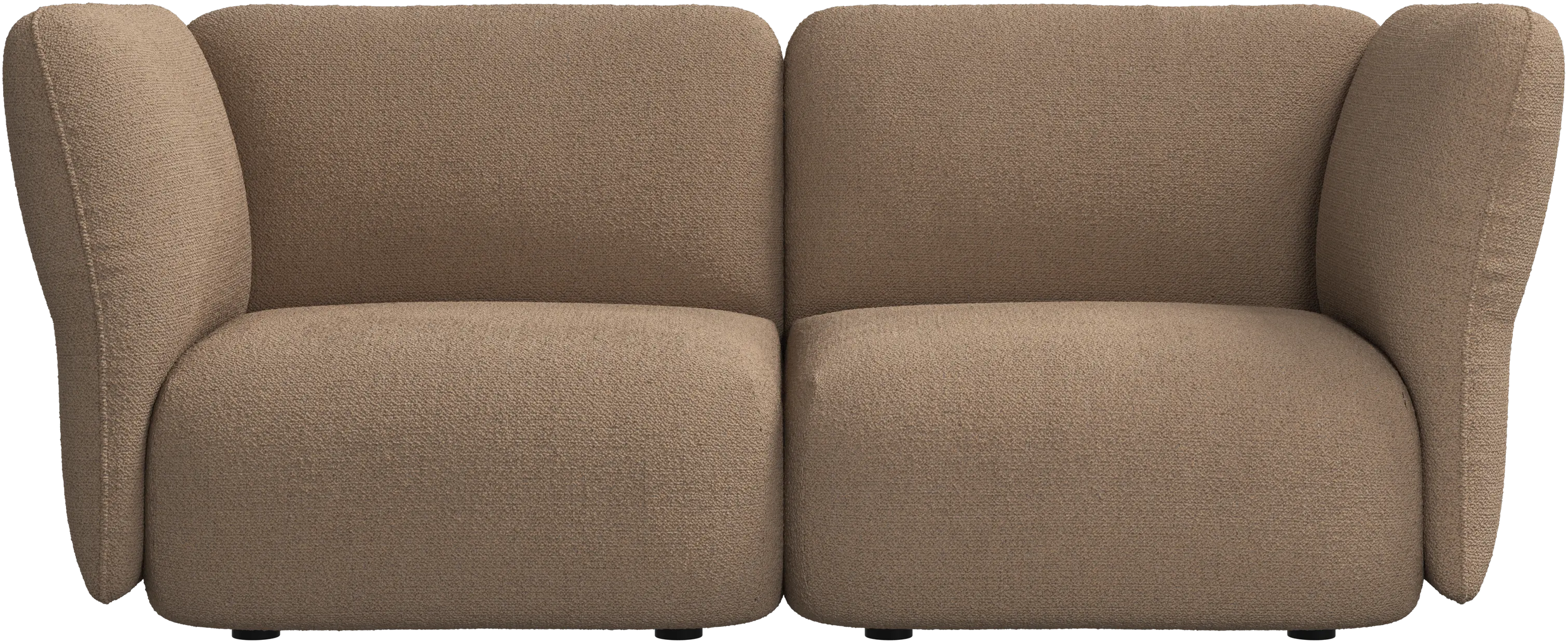 Paraggi 3-seater divided sofa