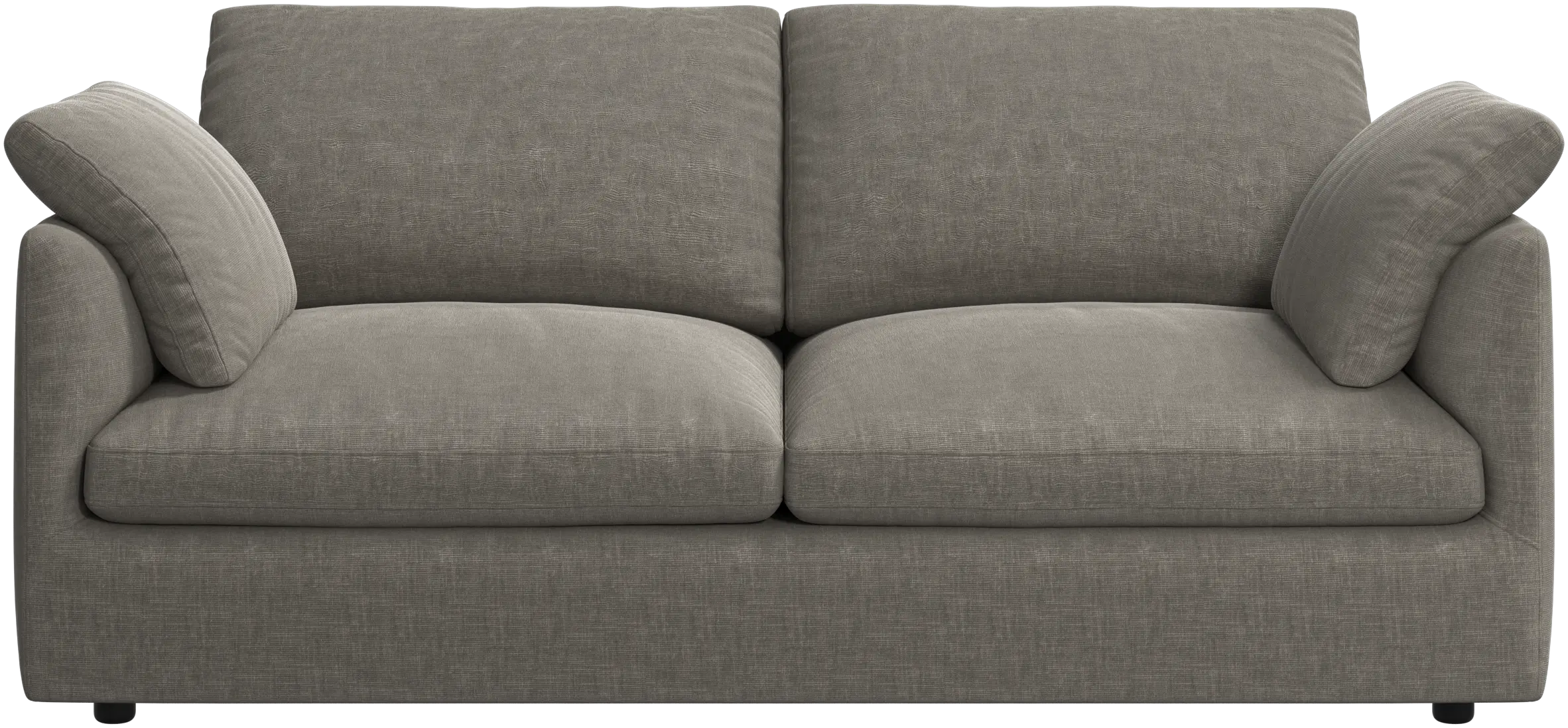 Milano 2-seater sofa