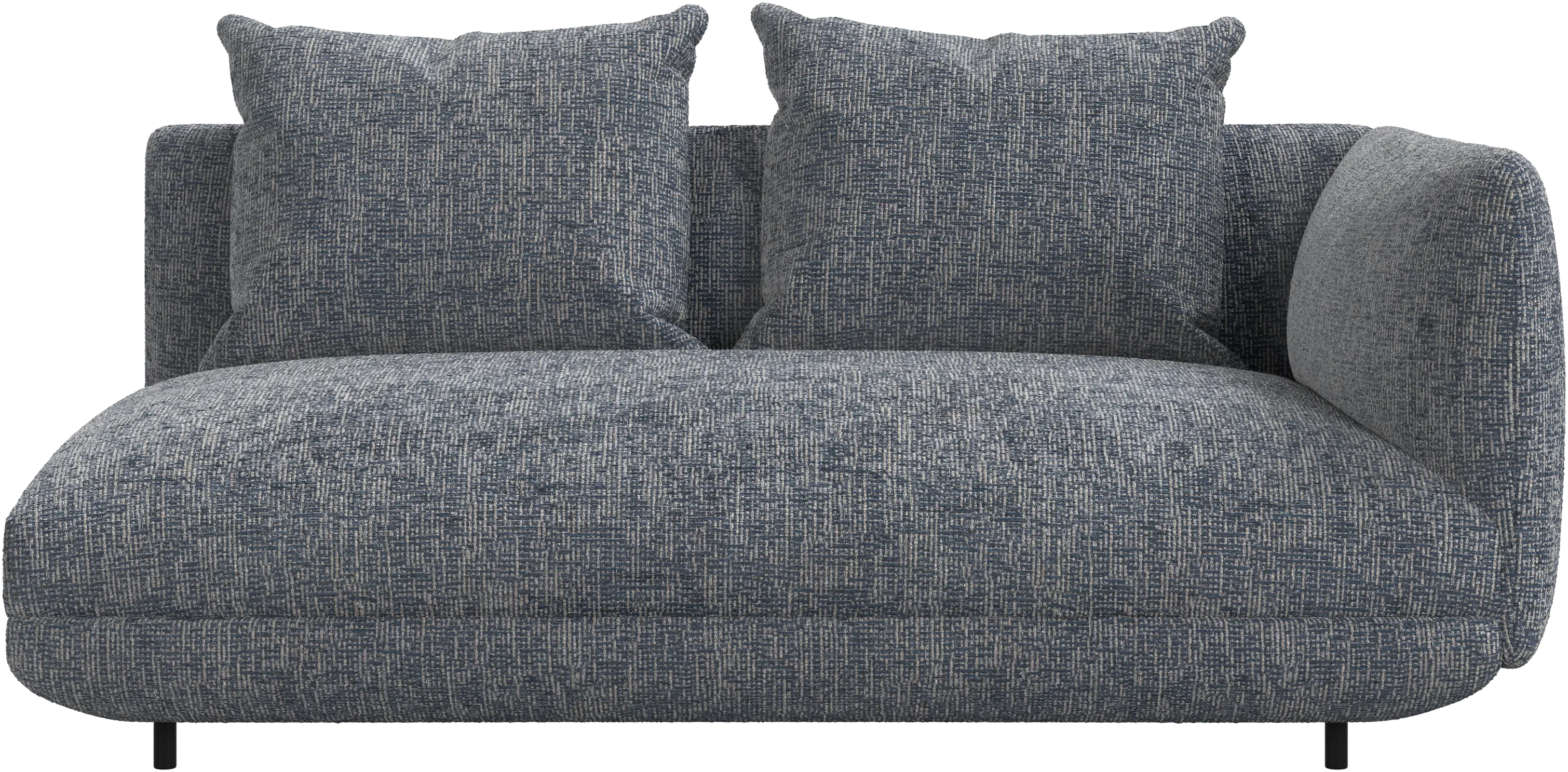 Salamanca 1.5-seater sofa, right arm