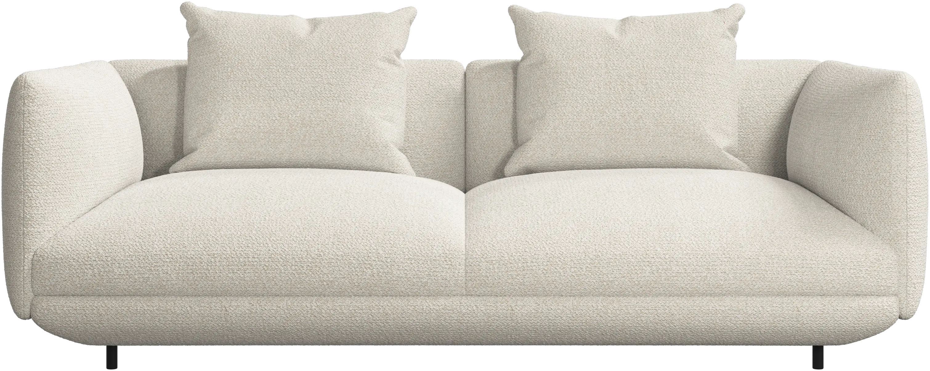 Sofá Salamanca de 2 plazas con 2 brazos