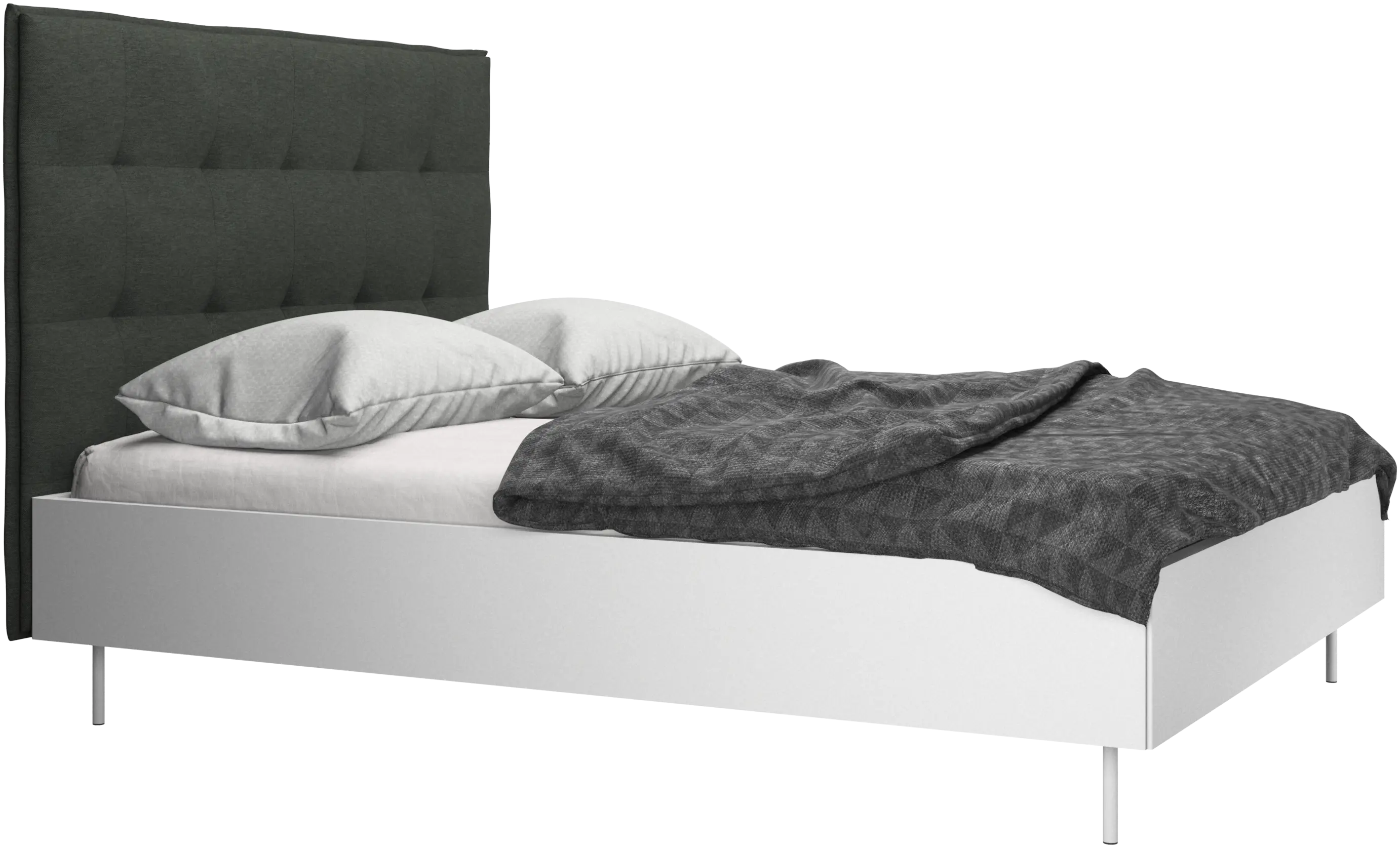 Lit Lugano, excl. matelas