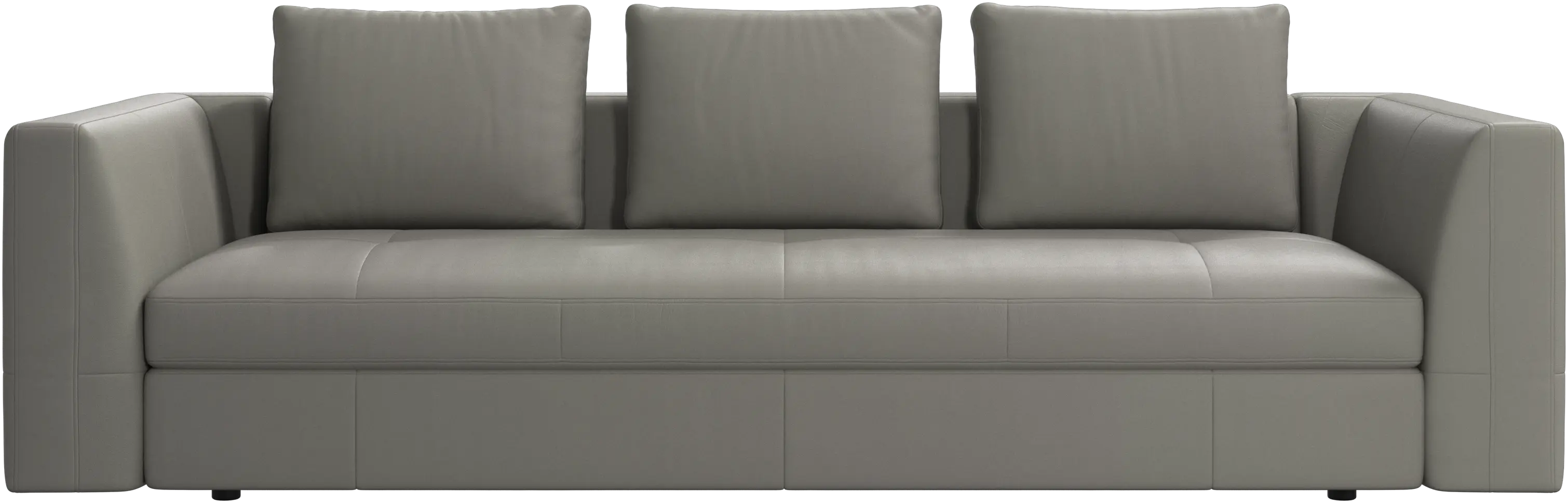 Bergamo 3 seater sofa
