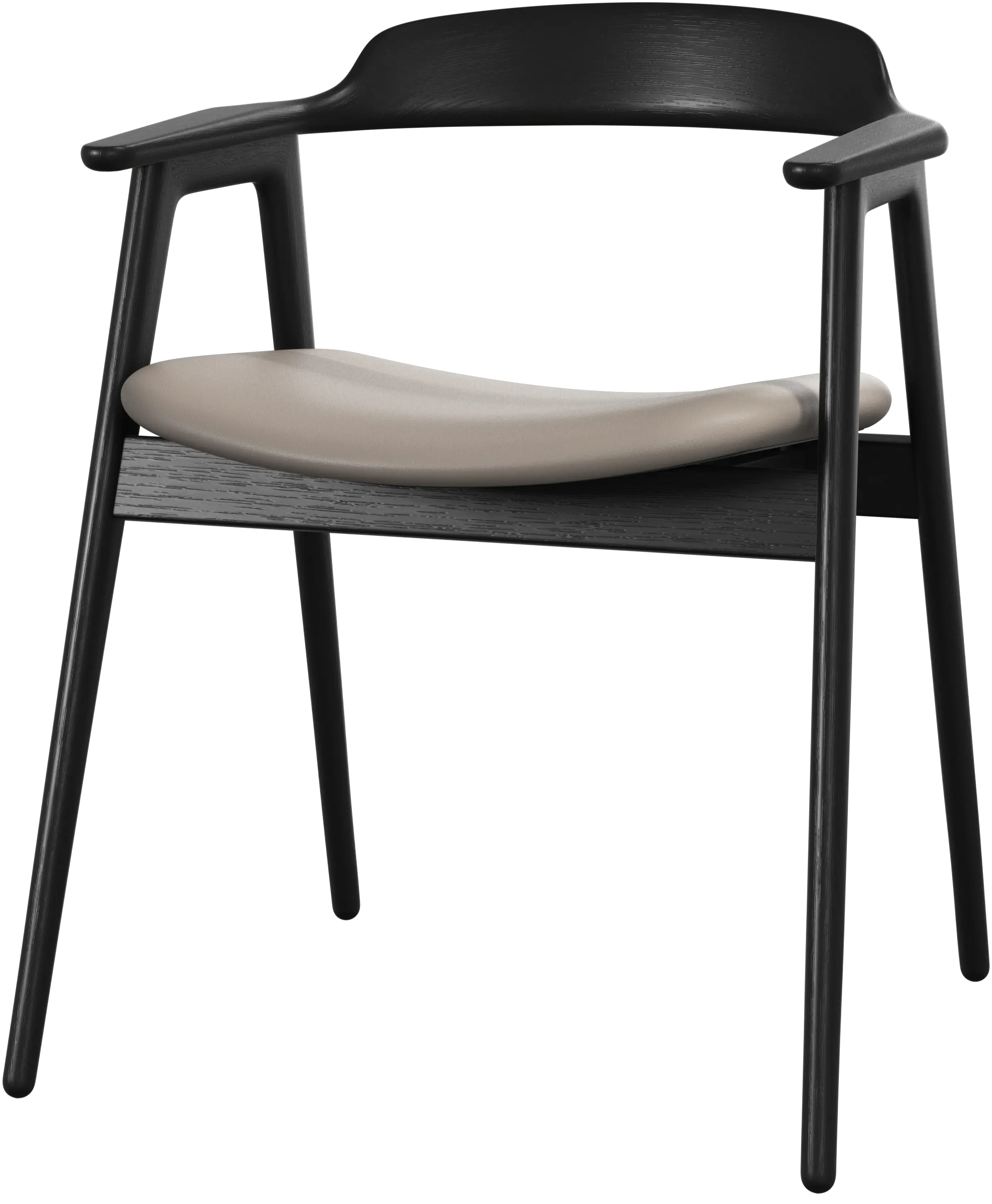 Seoul dining chair