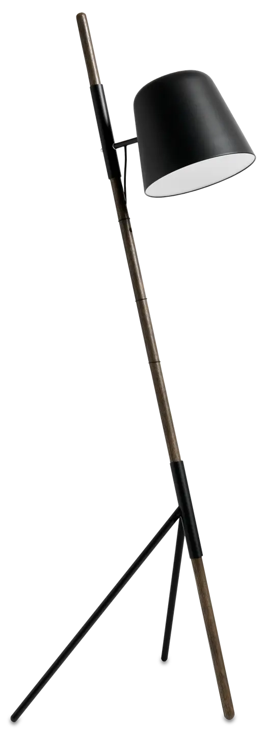 Lamps Outrigger フロアランプ【30％OFF】