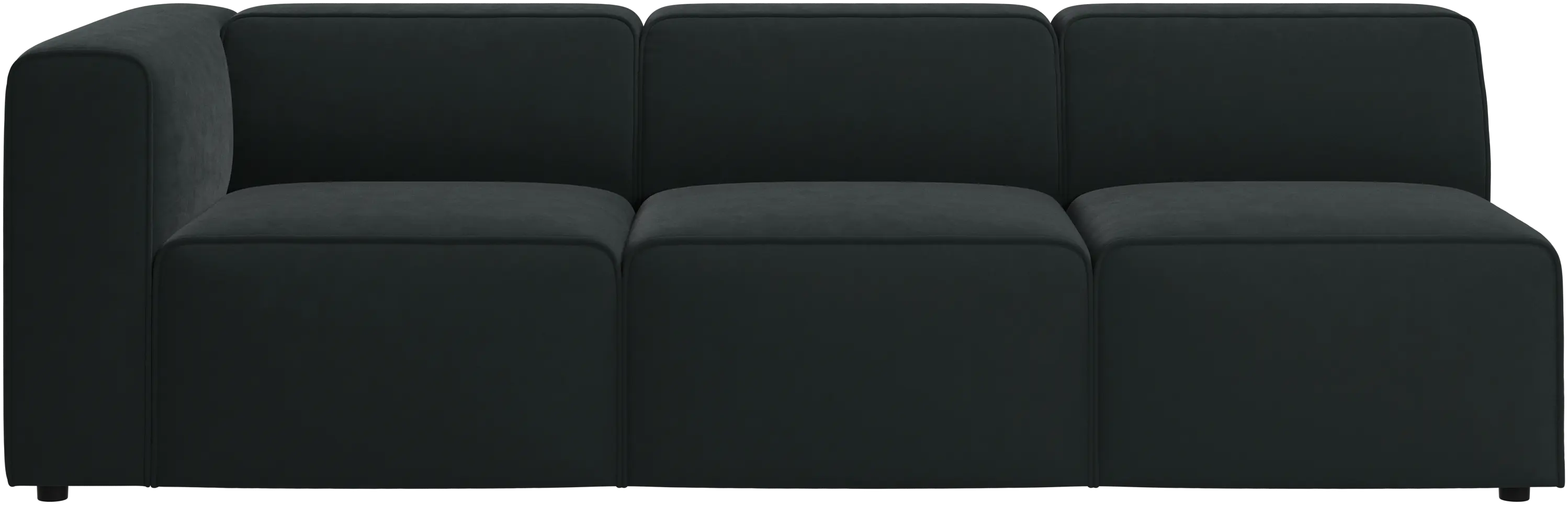 Carmo 3-seater sofa