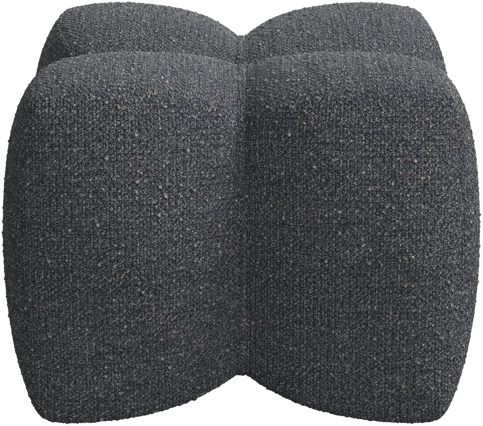 Pouf Nawabari, petit modèle