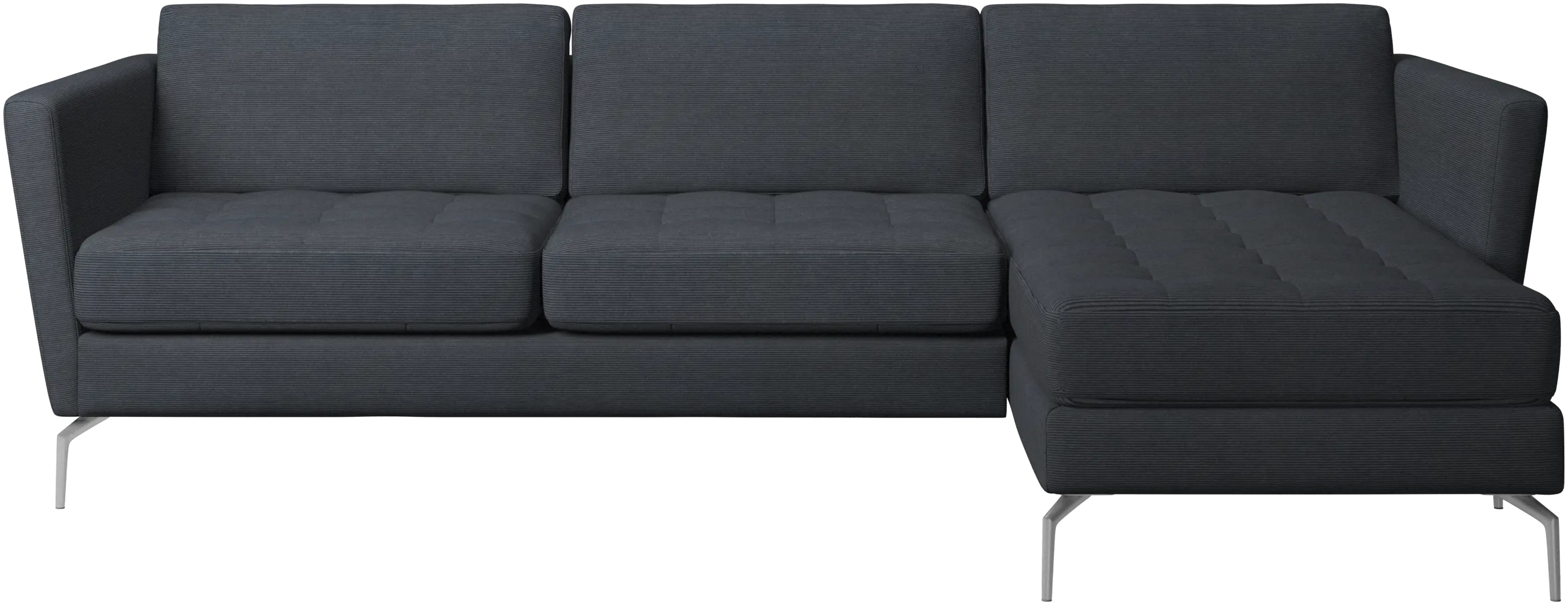 Osaka chaise longue sofa