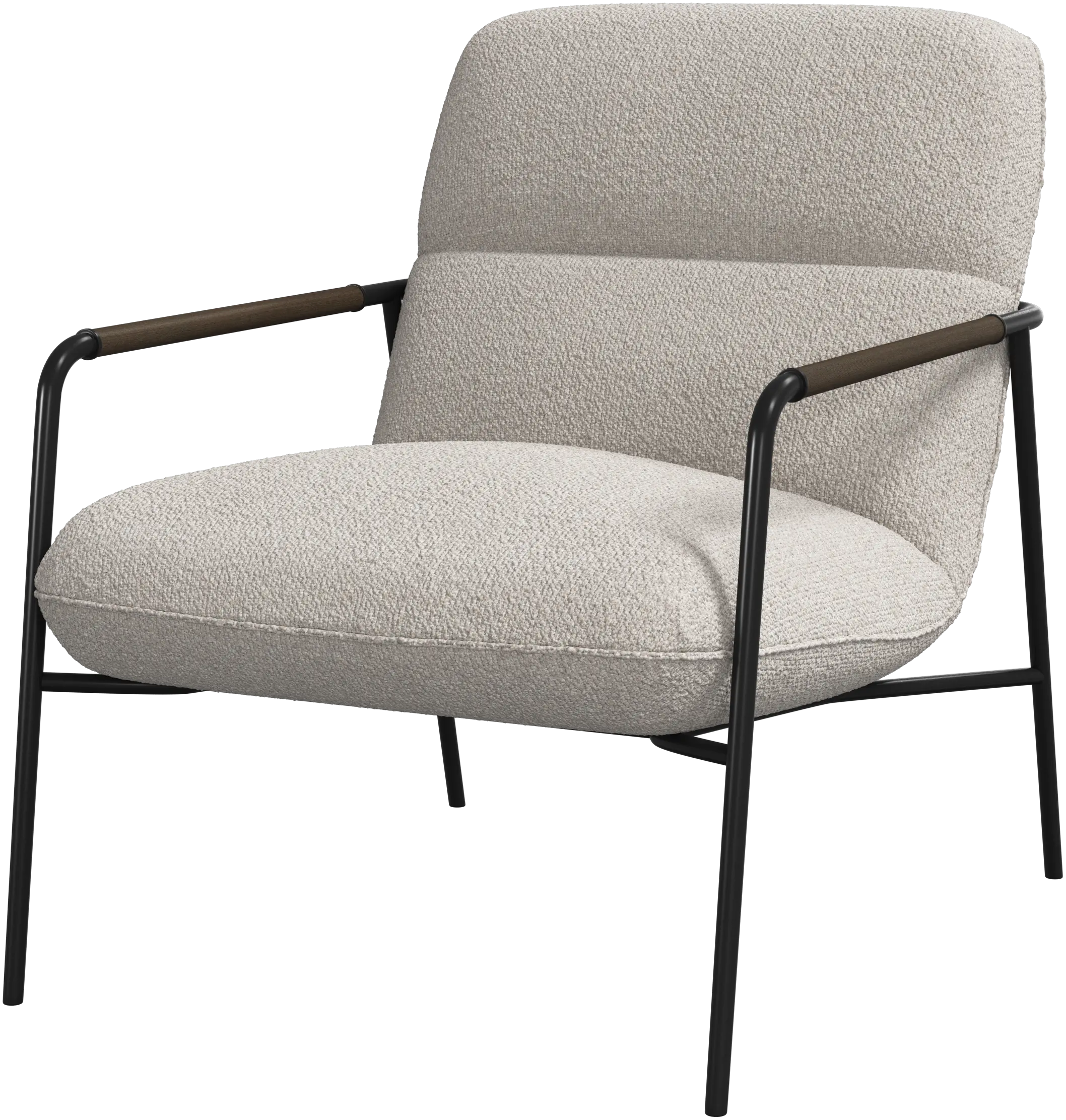 Terni armchair