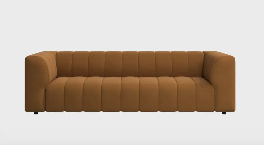 EXTRA 10% OFF, Bellagio 3 seater sofa - 25%