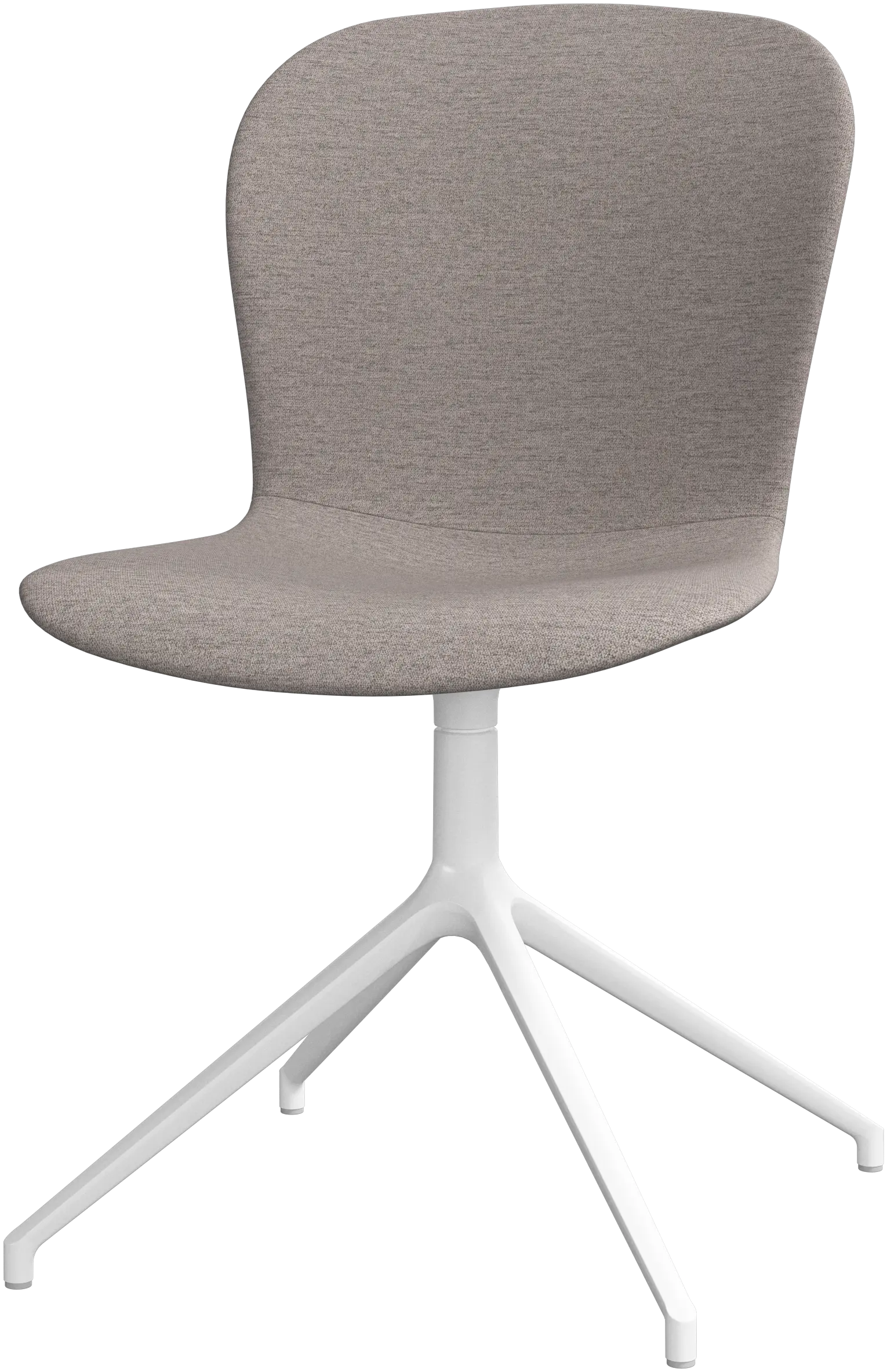 Adelaide dining chair with swivel function