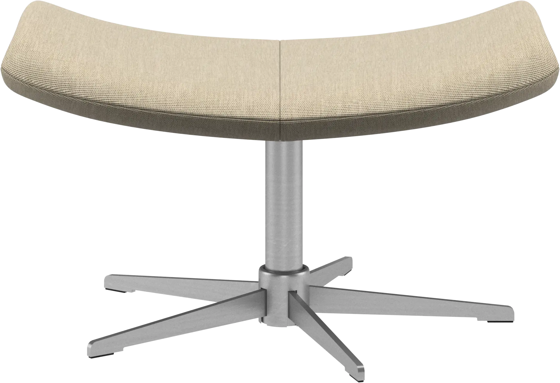Imola footstool
