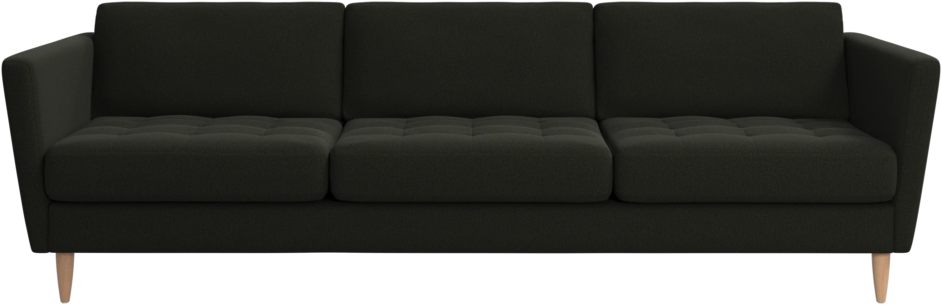 Canapé 3 places Osaka