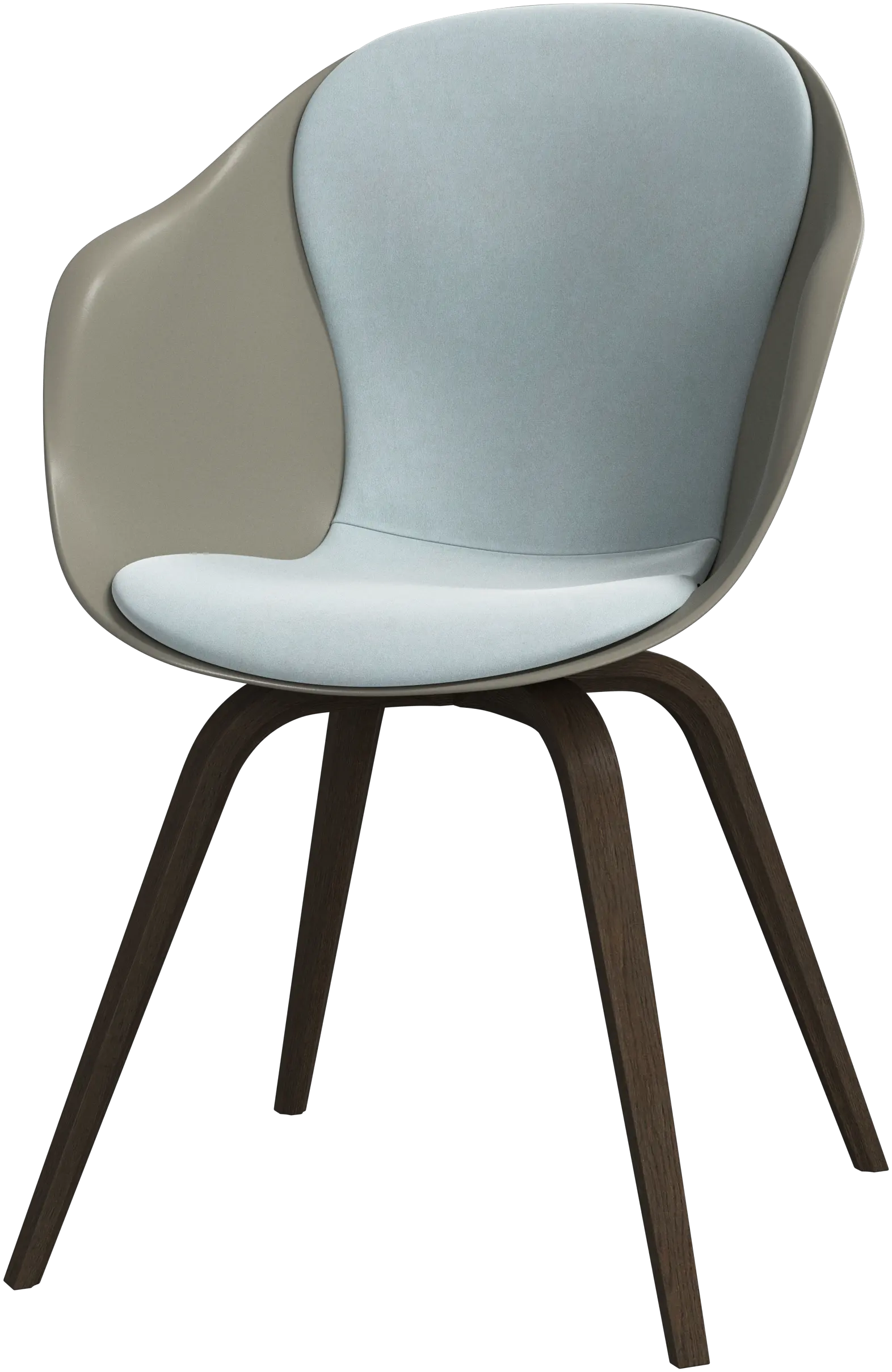 Krzesło do jadalni Hauge