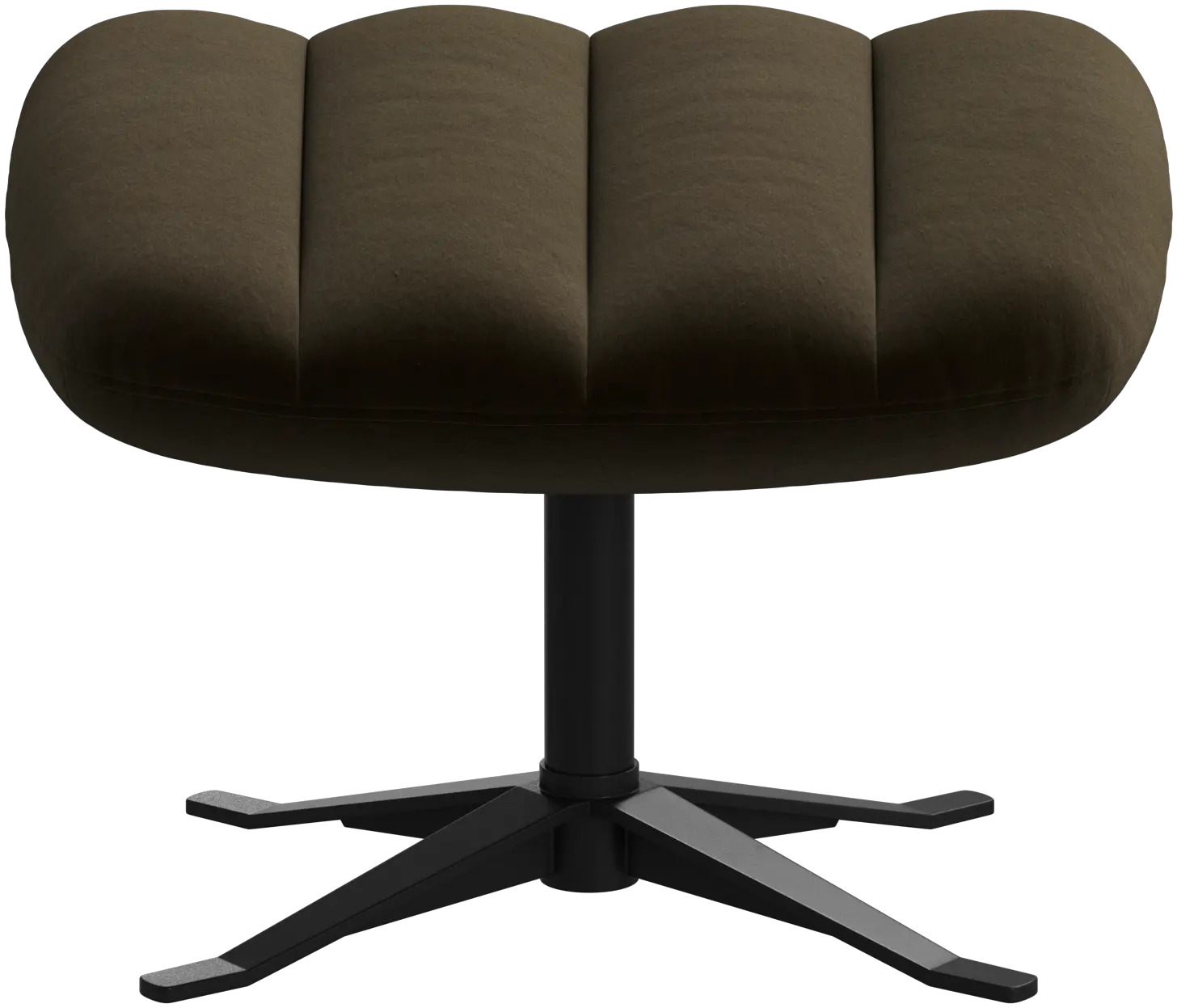 Tilburg footstool