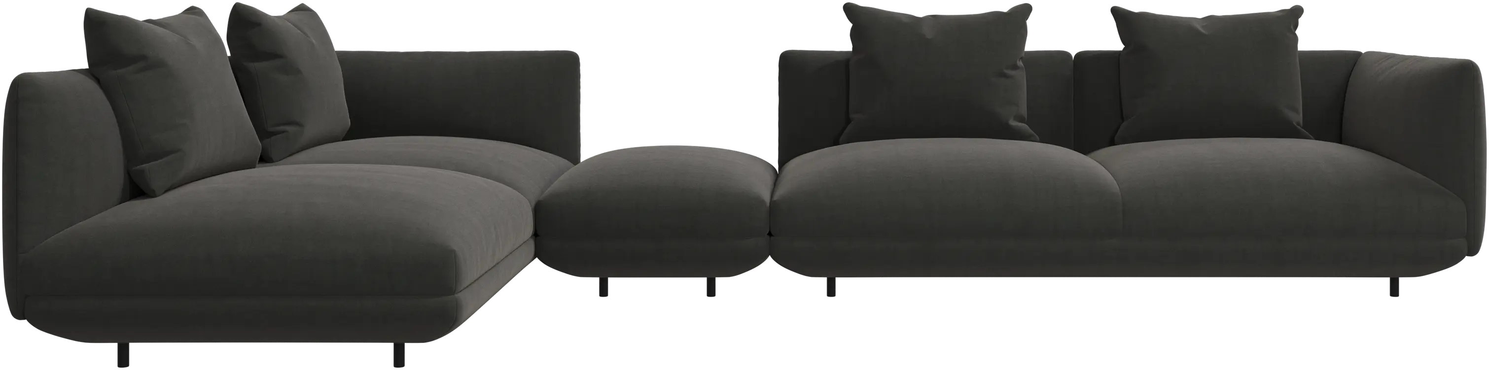 Salamanca corner sofa