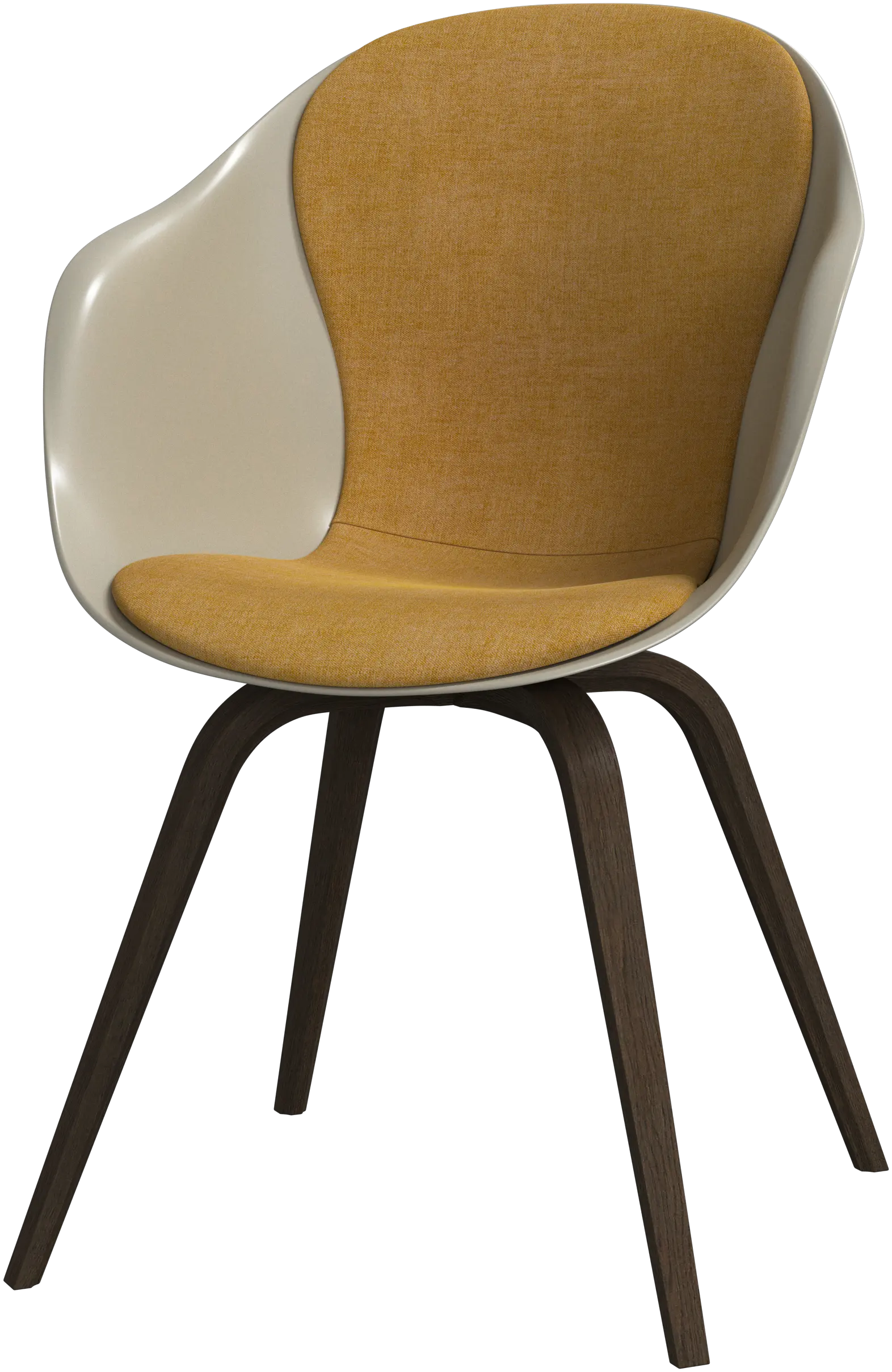 Hauge dining chair