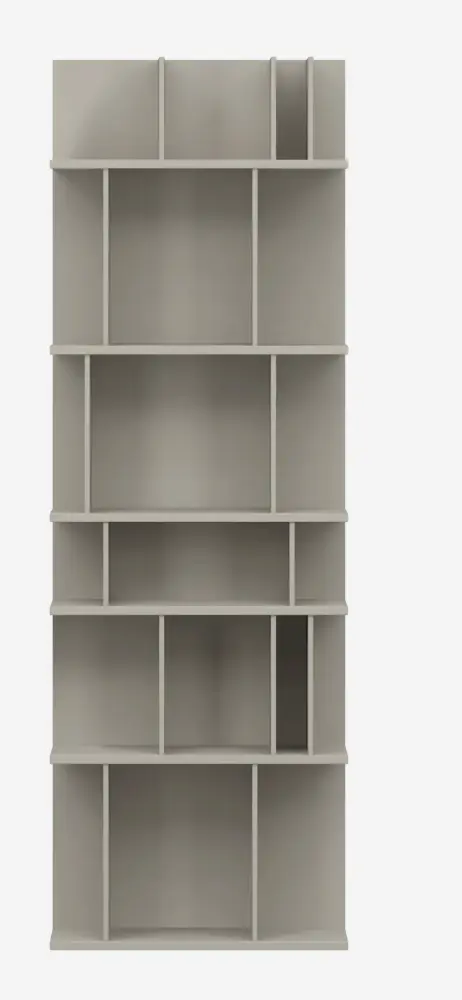 Storage ASH GREY COMO WALL SYSTEM / OSH08 - 30%