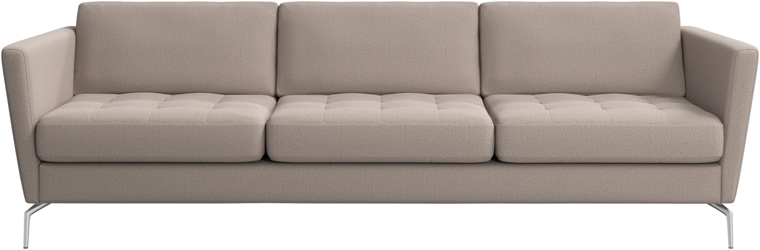 Canapé 3 places Osaka