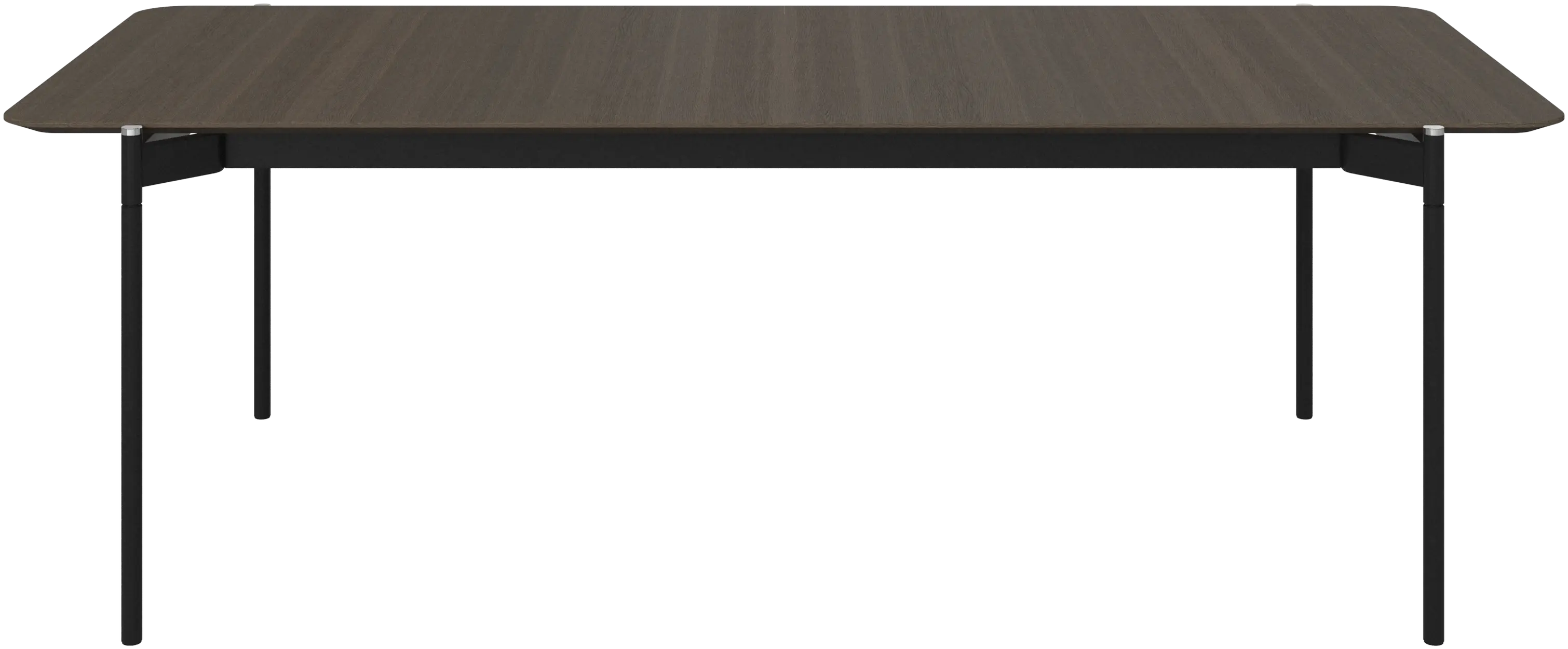 Augusta extendable dining table