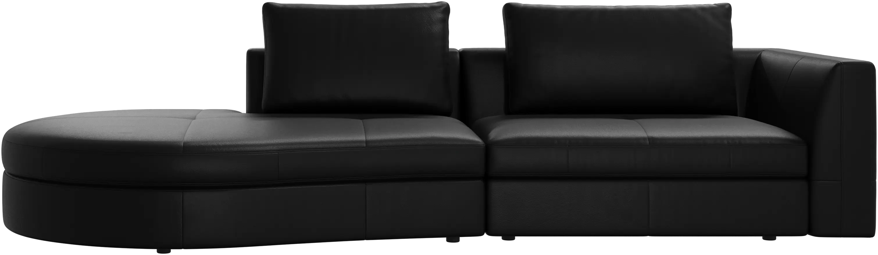 Bergamo 2.5 seater lounge sofa