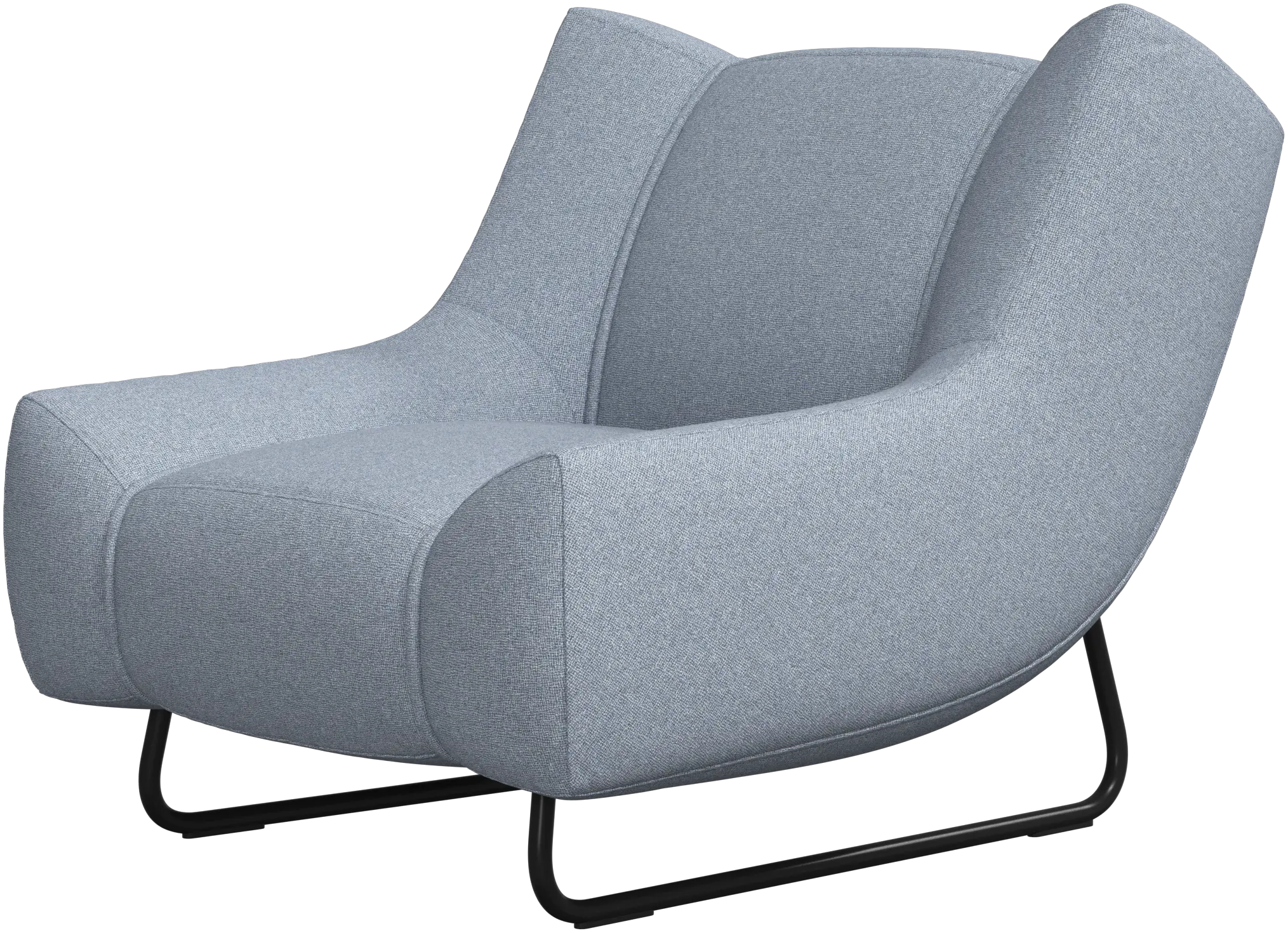 Nawabari armchair