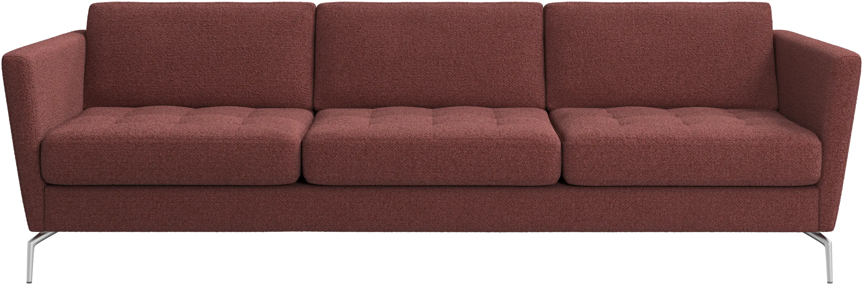 Canapé 3 places Osaka