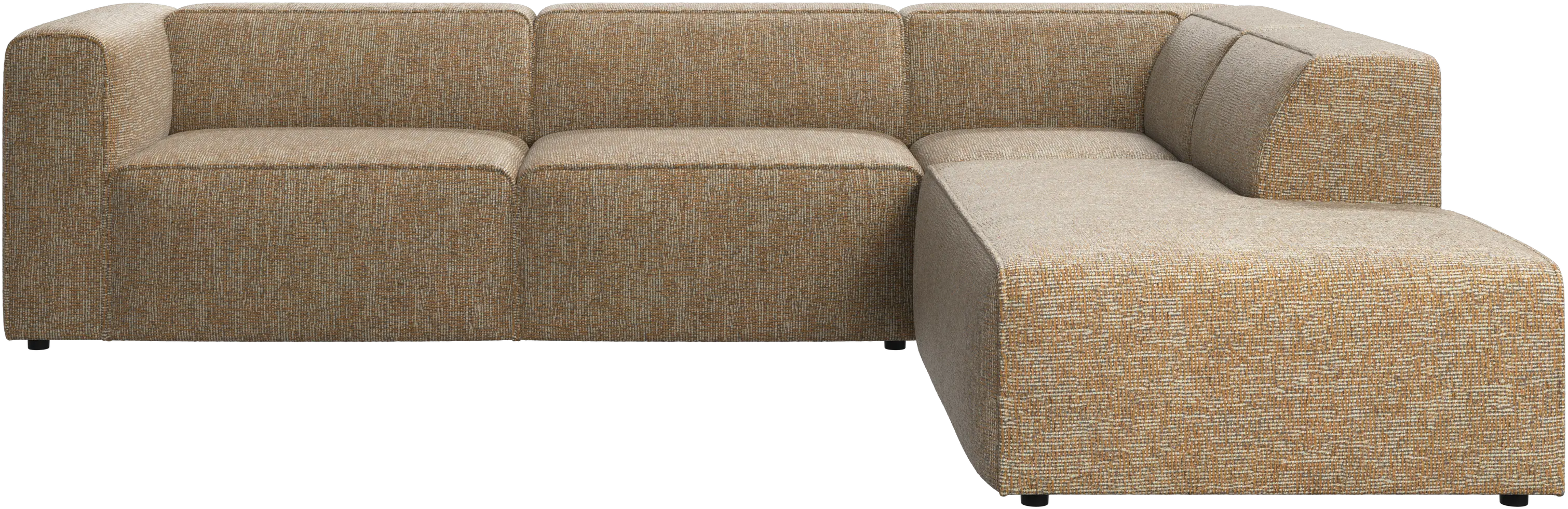 Carmo motion corner sofa