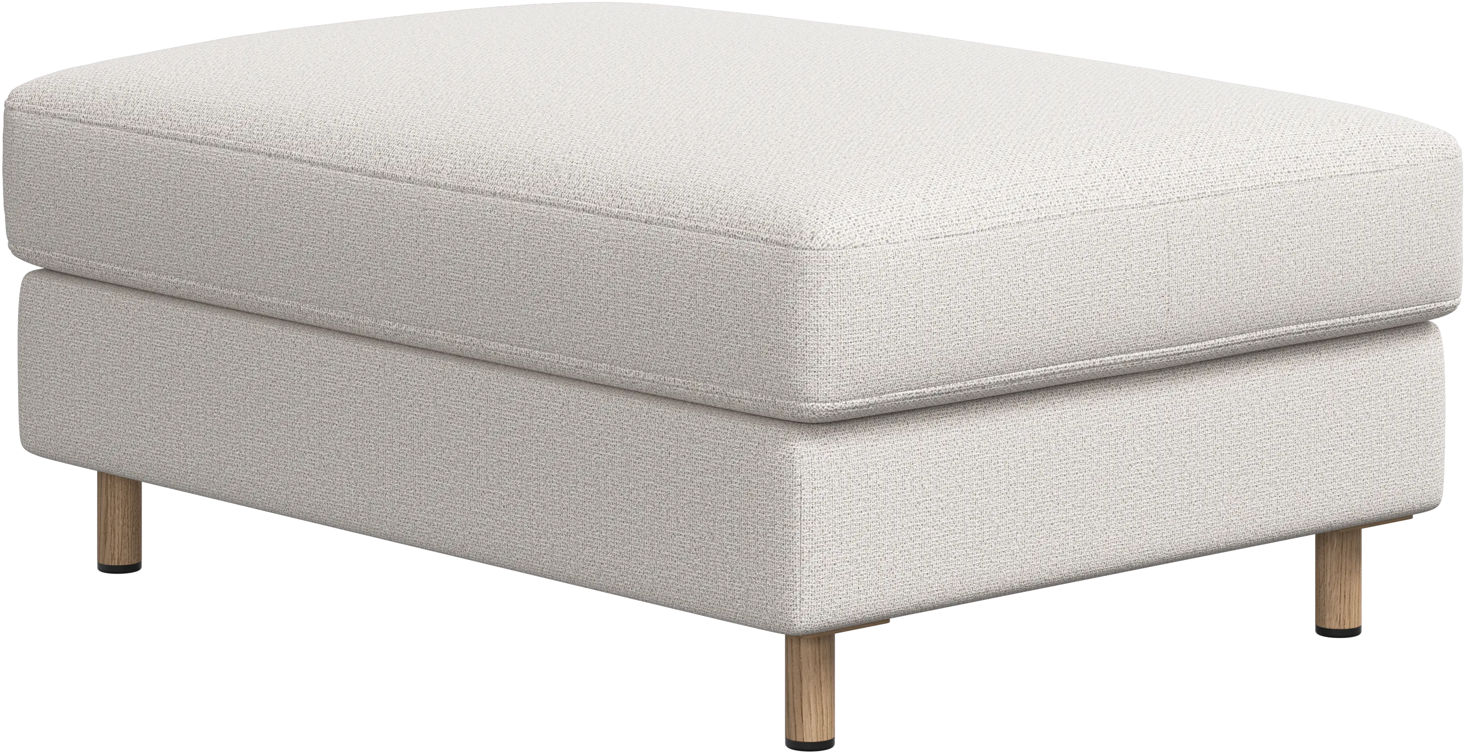 Indivi footstool