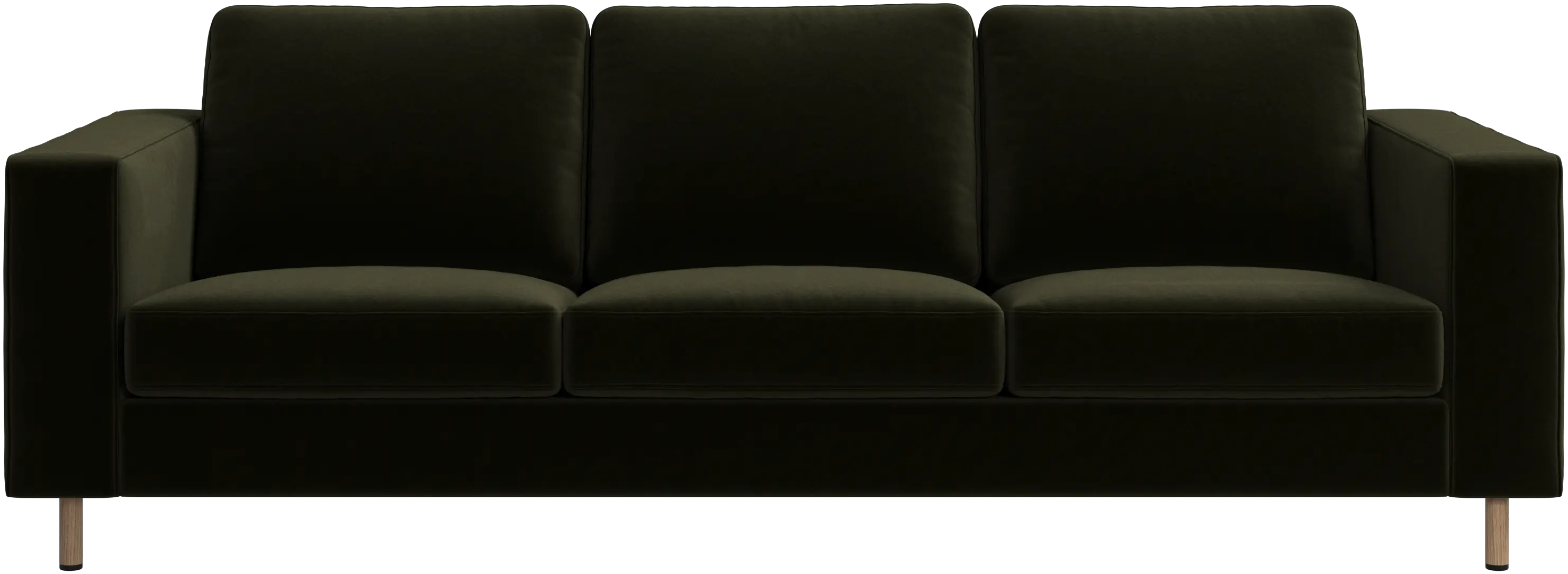 Indivi 3 seater sofa