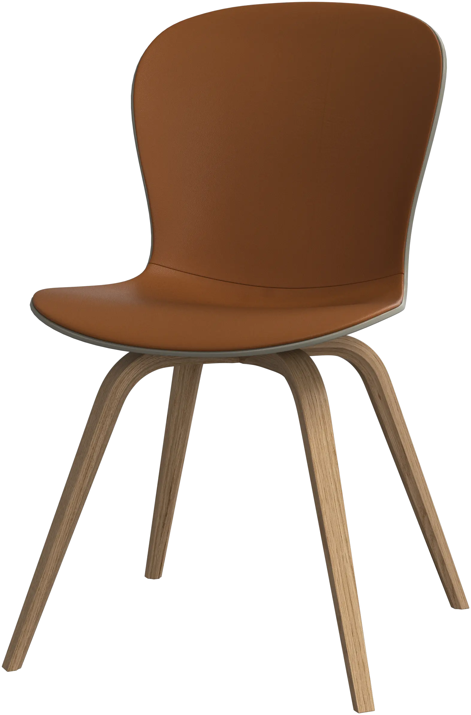 Hauge dining chair