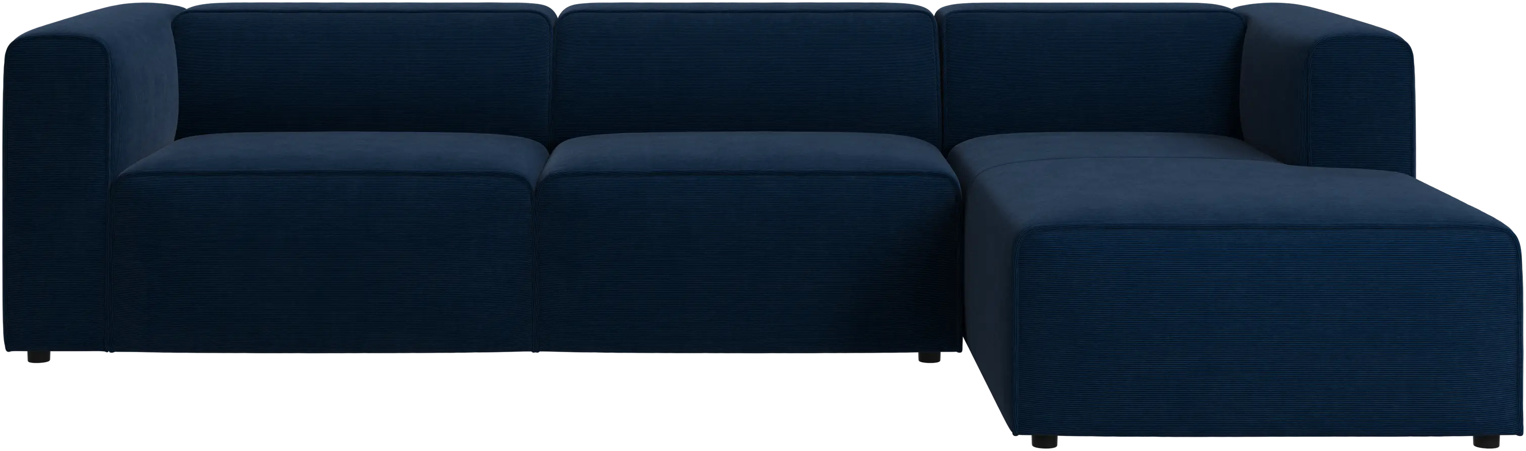 Carmo motion sofa with resting unit