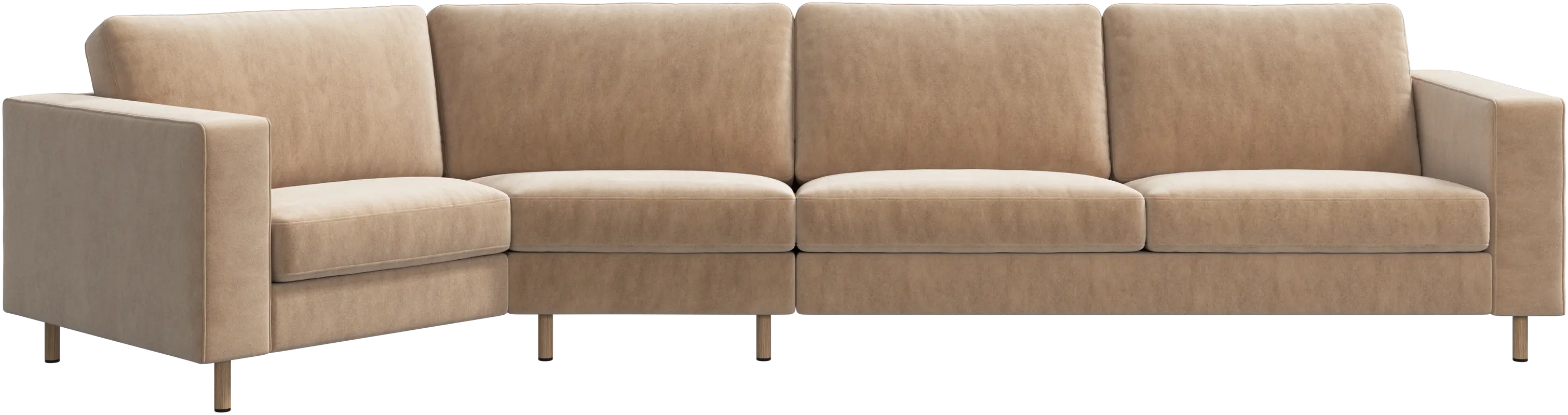 Indivi Ecksofa links